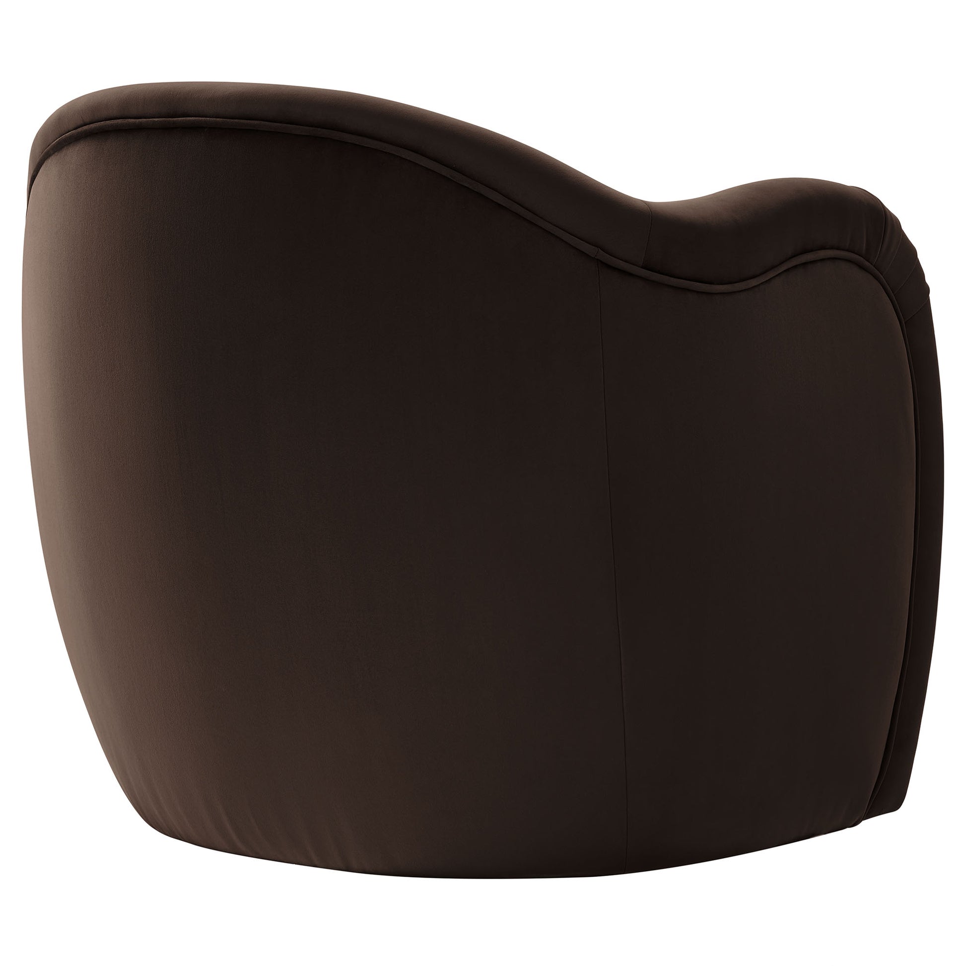 Compose Performance Velvet Accent Chair by Modway - Best Buy Furniture
