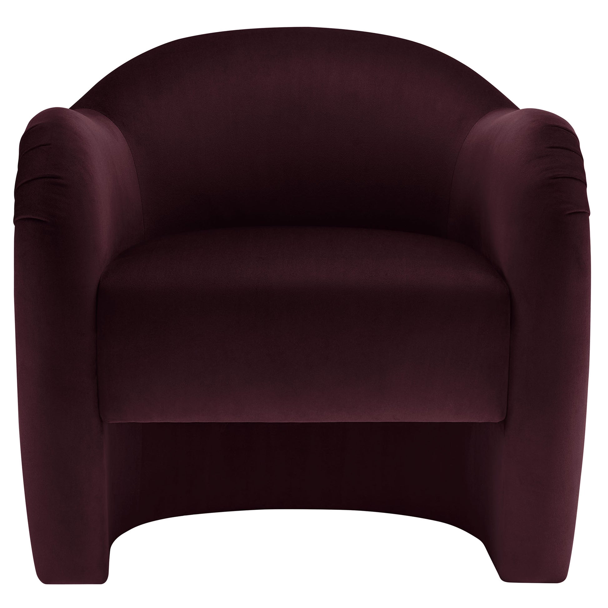 Compose Performance Velvet Accent Chair by Modway - Best Buy Furniture