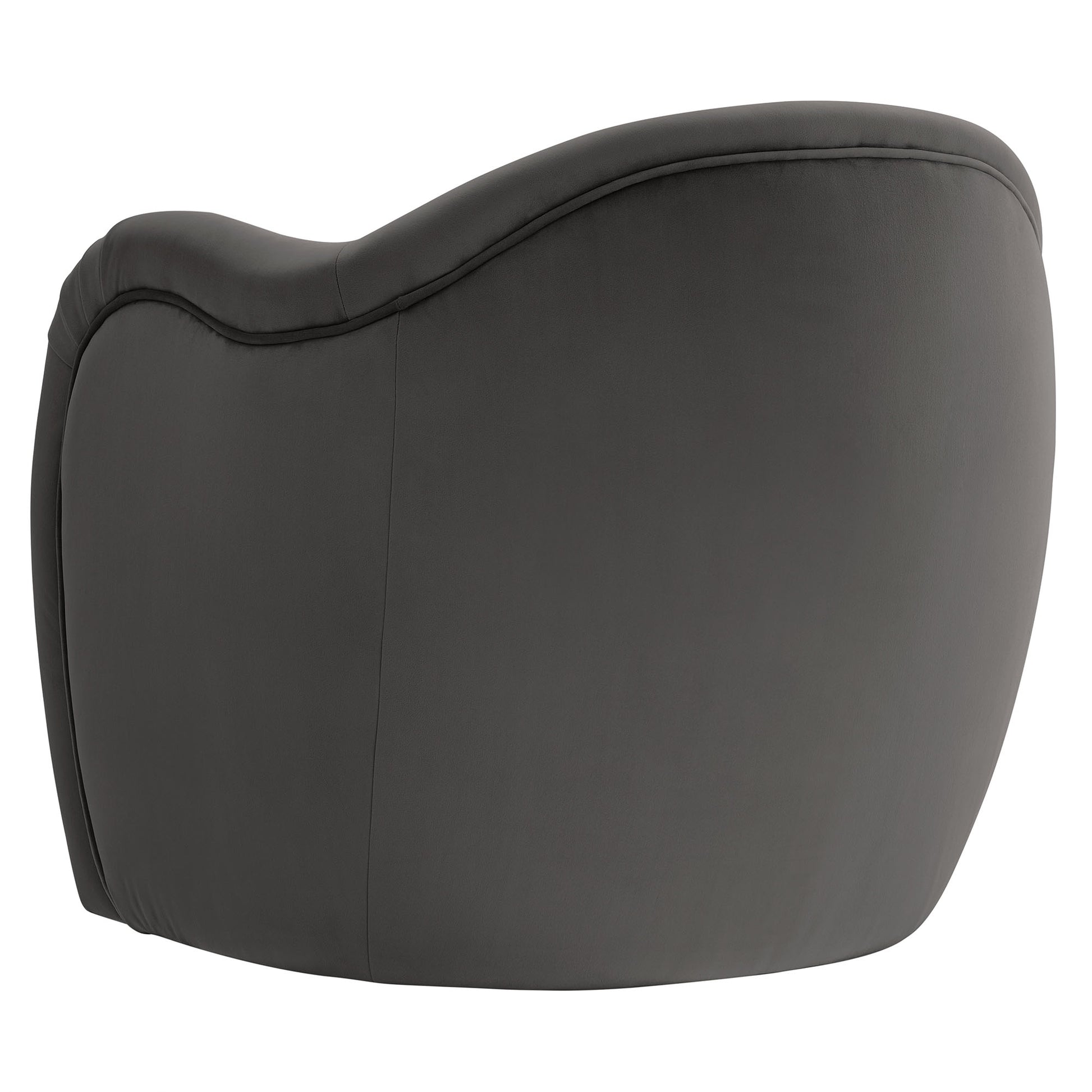 Compose Performance Velvet Accent Chair by Modway - Best Buy Furniture