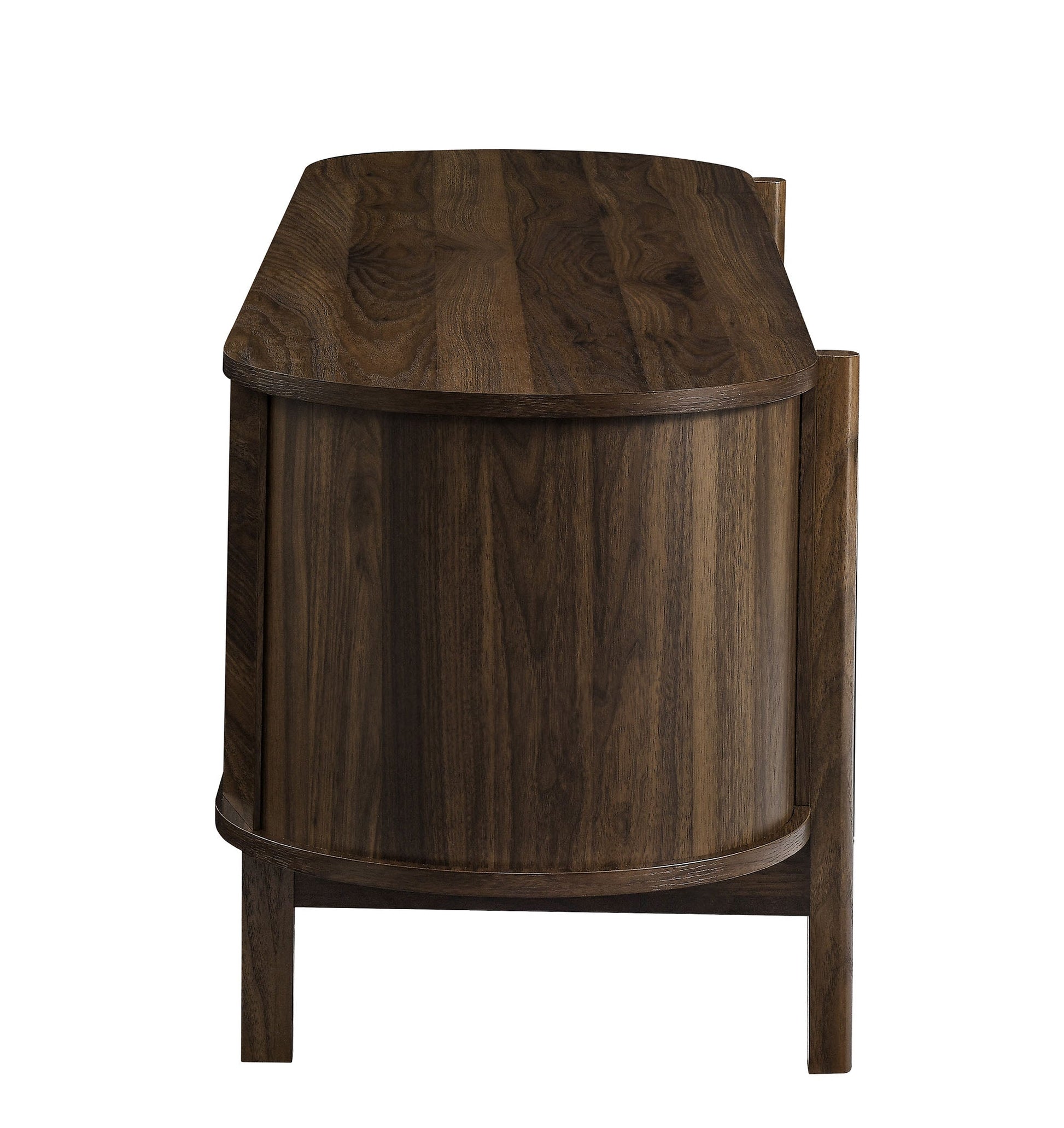 Reid 61" TV Stand - Best Buy Furniture