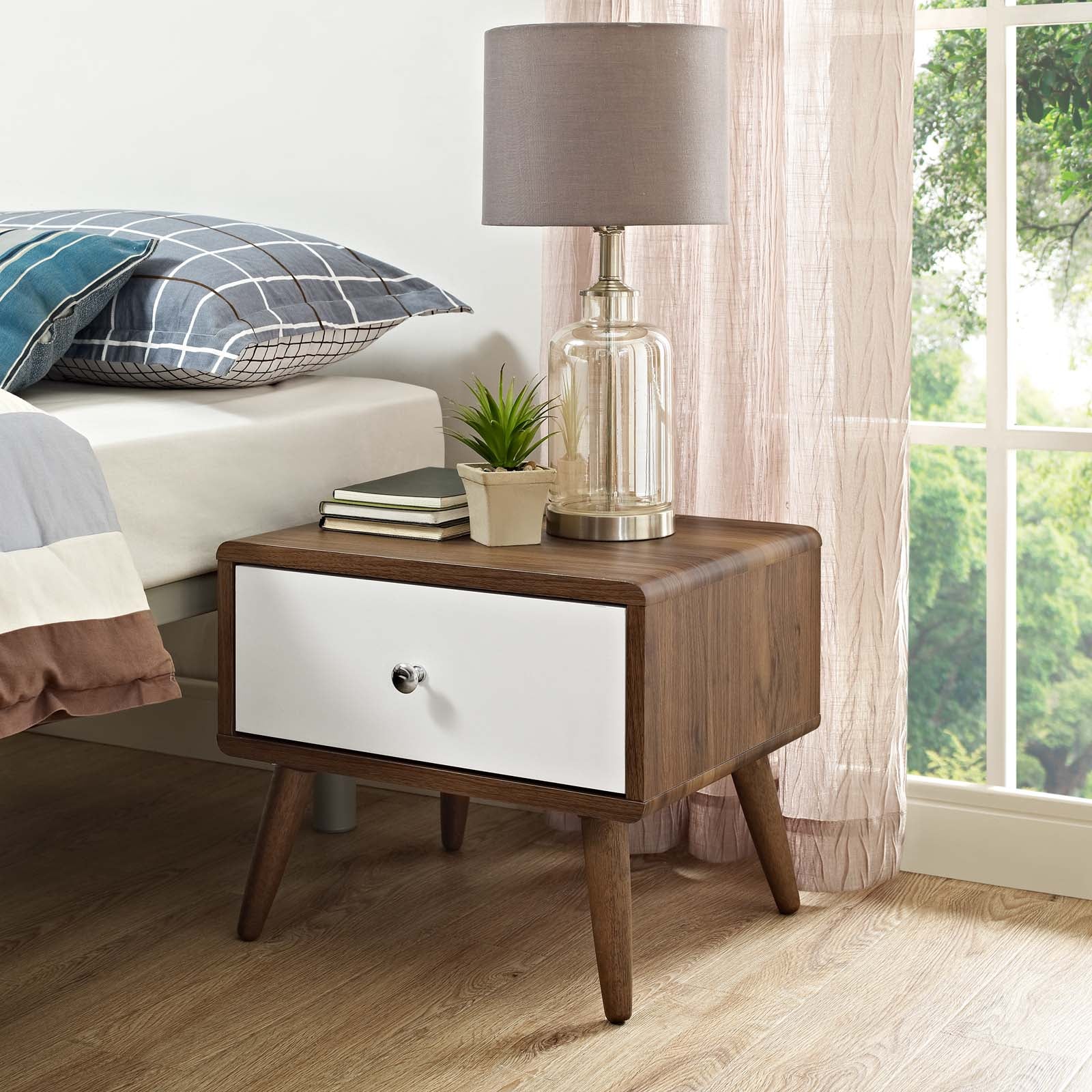 Transmit Nightstand - Best Buy Furniture