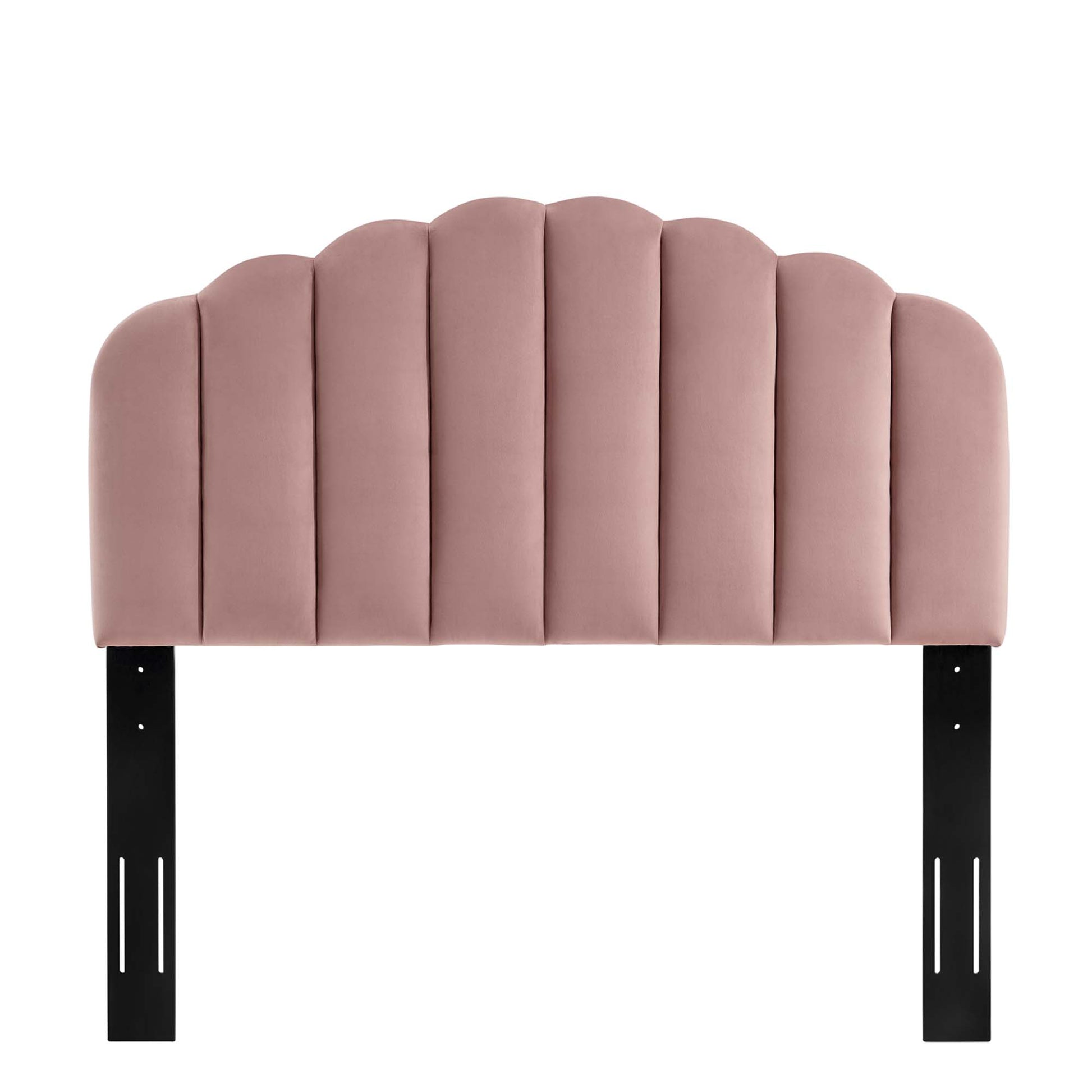 Veronique Performance Velvet Full/Queen Headboard by Modway - Best Buy Furniture