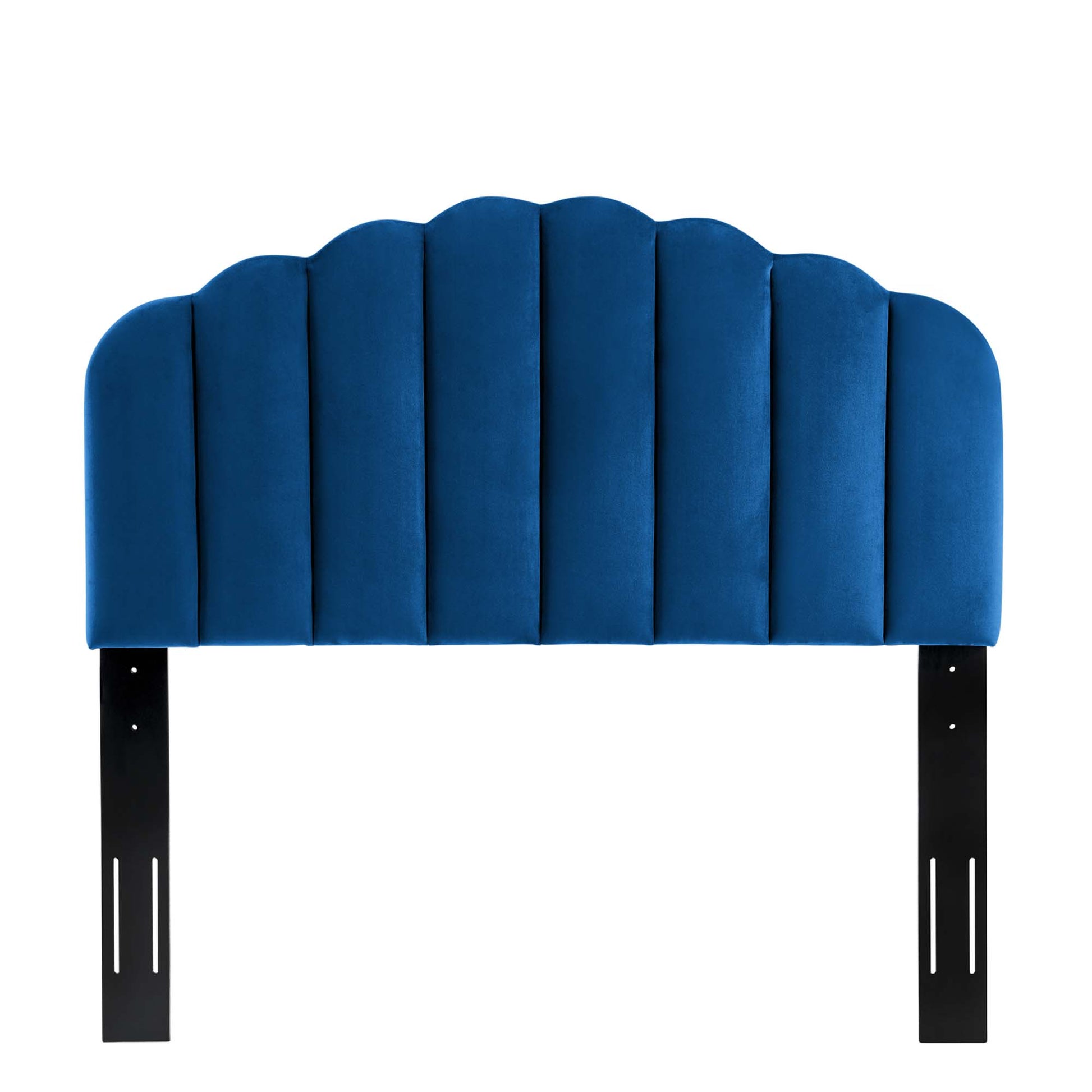Veronique Performance Velvet Full/Queen Headboard by Modway - Best Buy Furniture