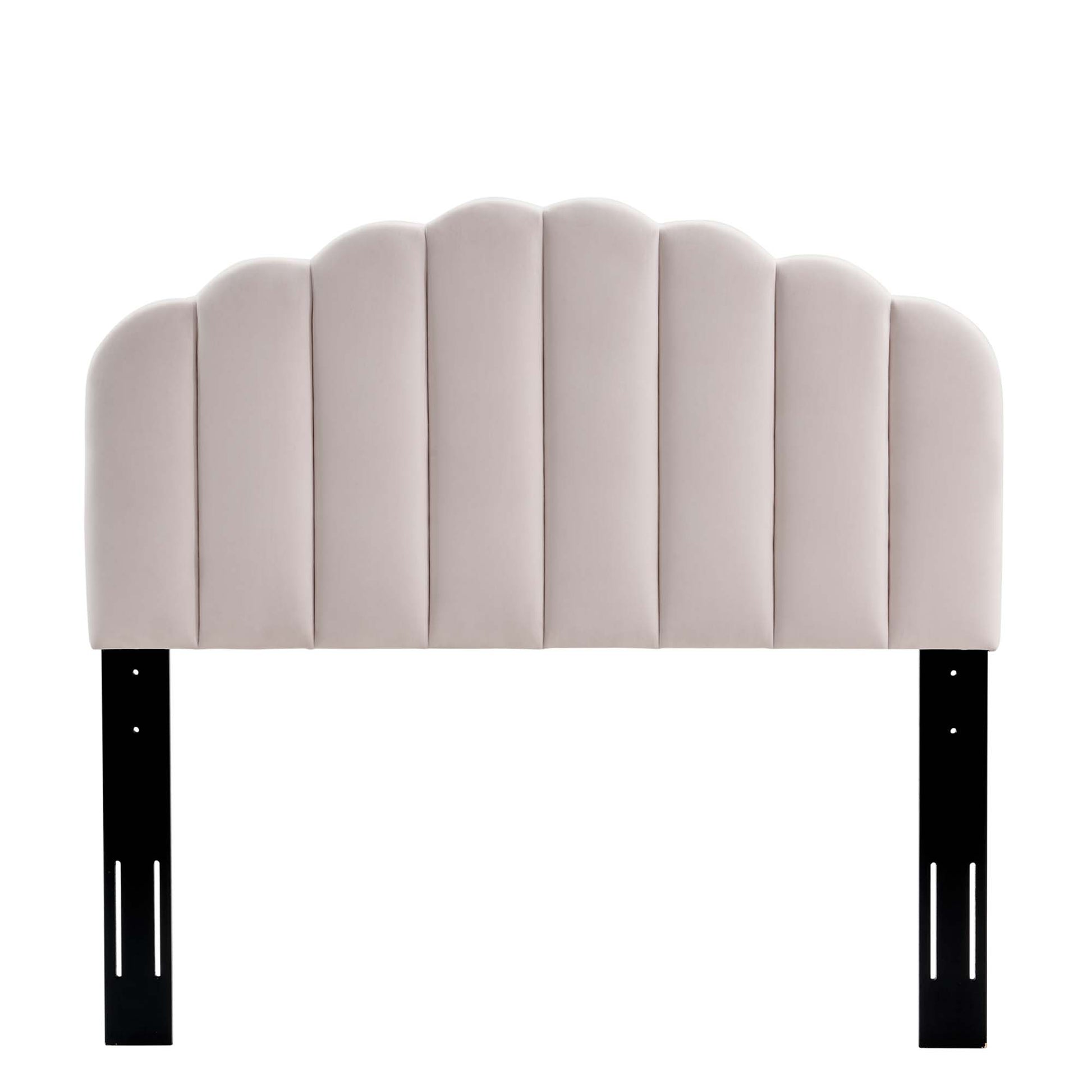 Veronique Performance Velvet Full/Queen Headboard by Modway - Best Buy Furniture