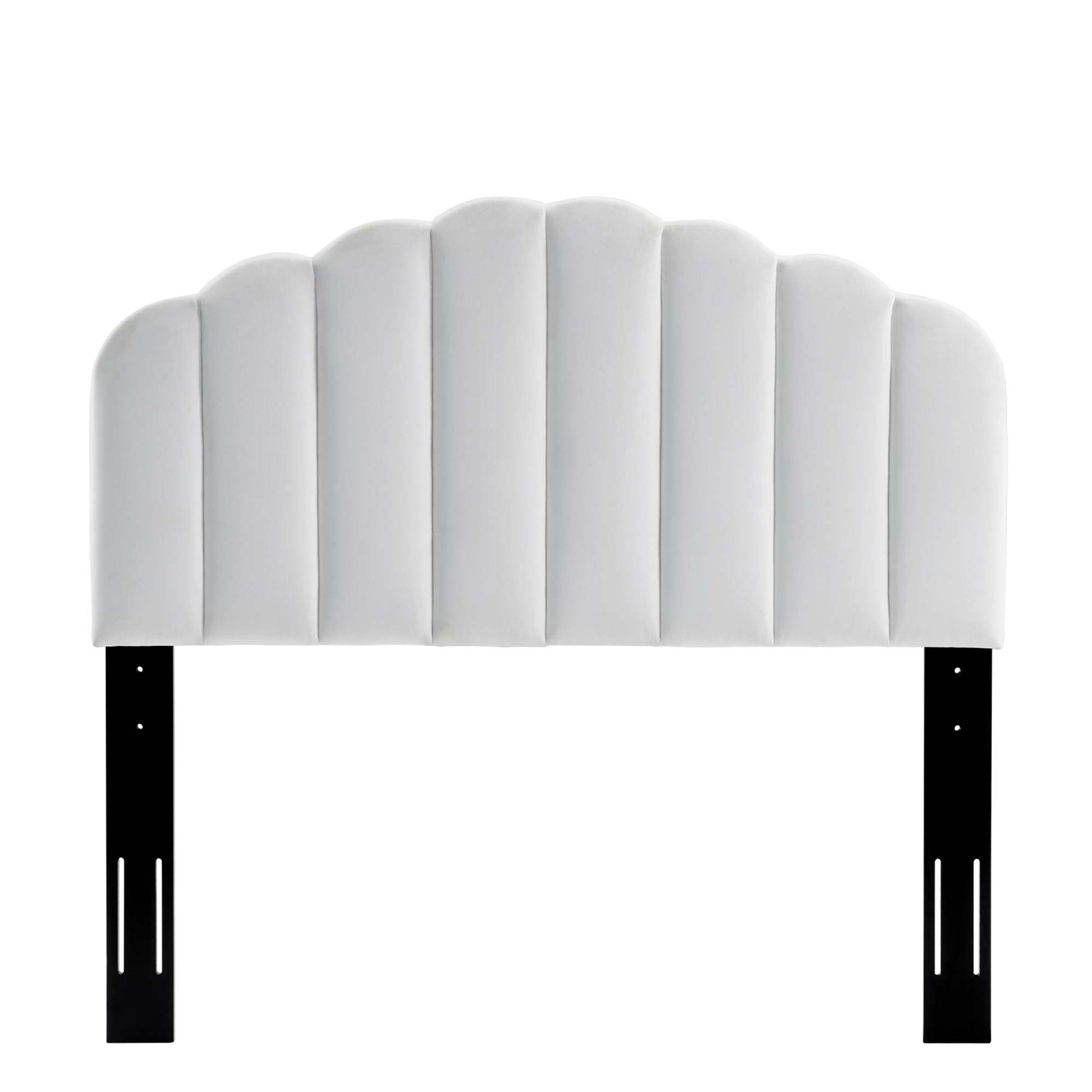 Veronique Performance Velvet Full/Queen Headboard by Modway - Best Buy Furniture