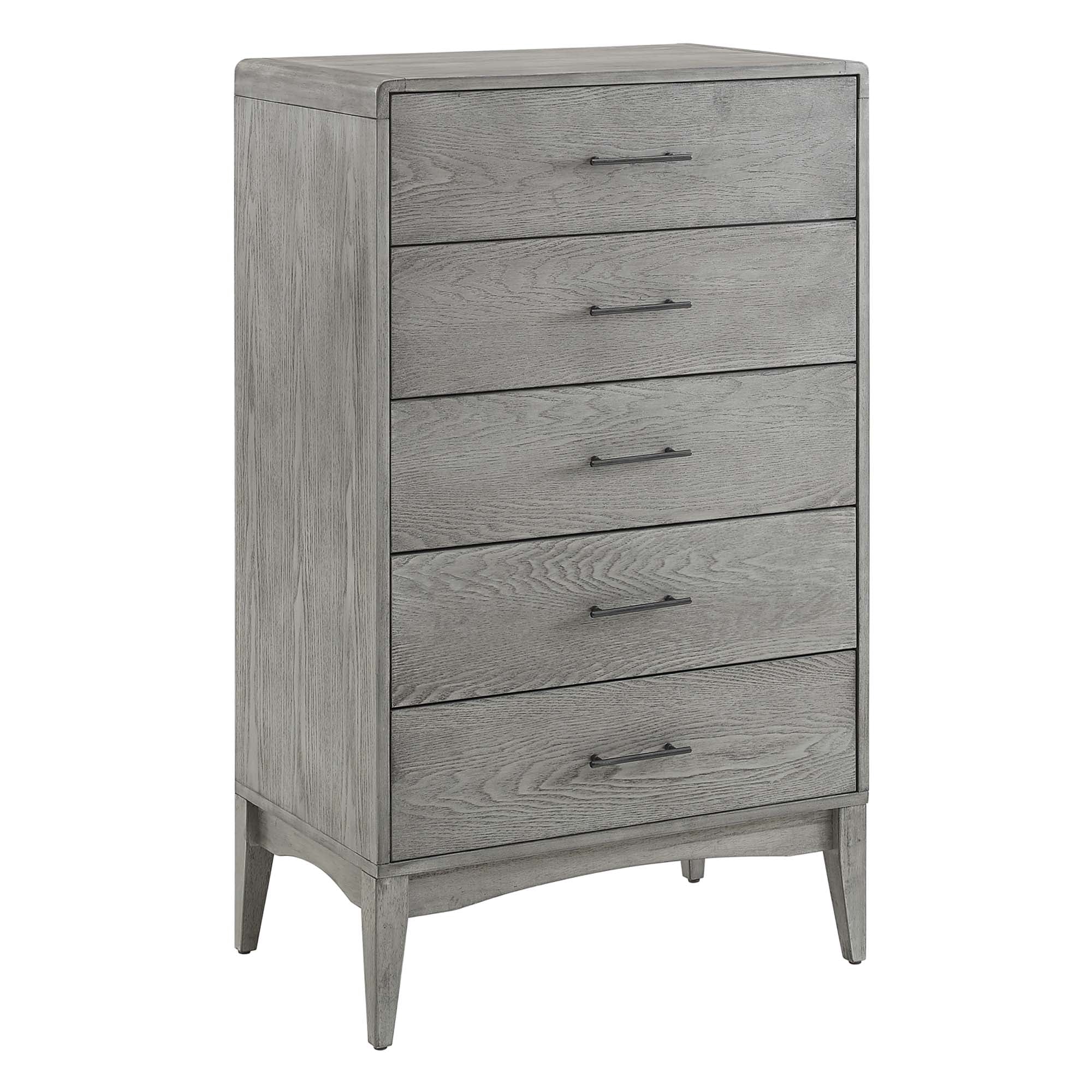 Georgia Wood Chest - Best Buy Furniture