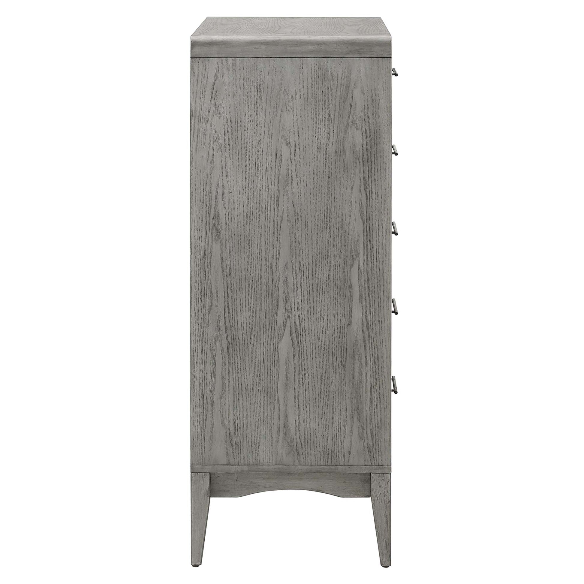 Georgia Wood Chest - Best Buy Furniture