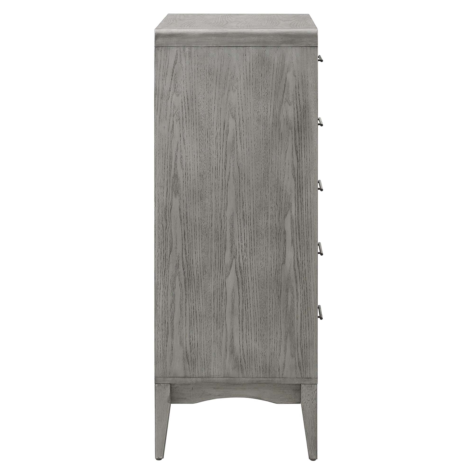 Georgia Wood Chest - Best Buy Furniture