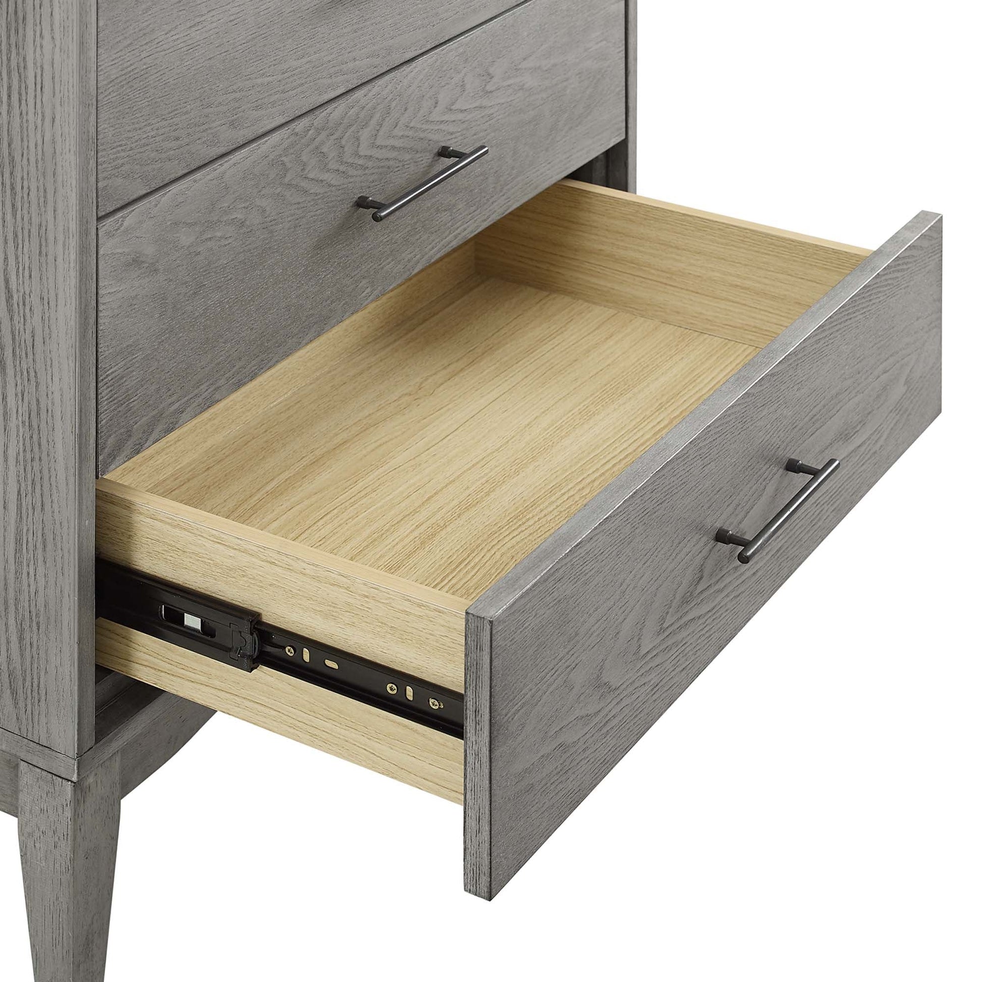 Georgia Wood Chest - Best Buy Furniture