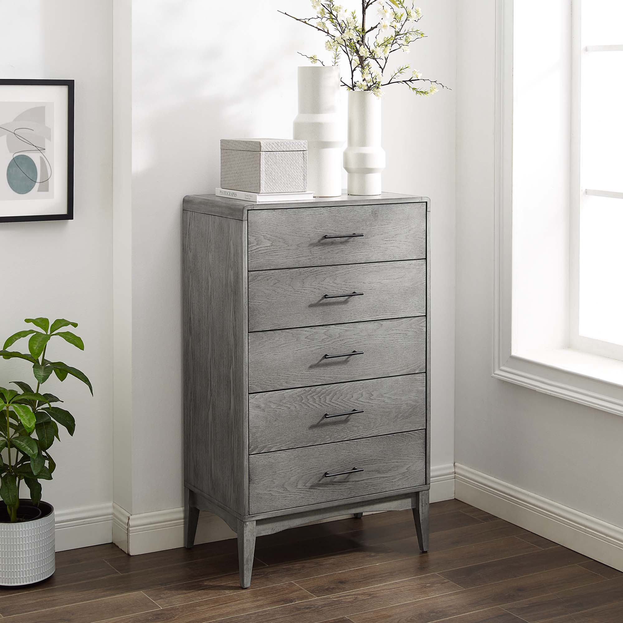 Georgia Wood Chest - Best Buy Furniture