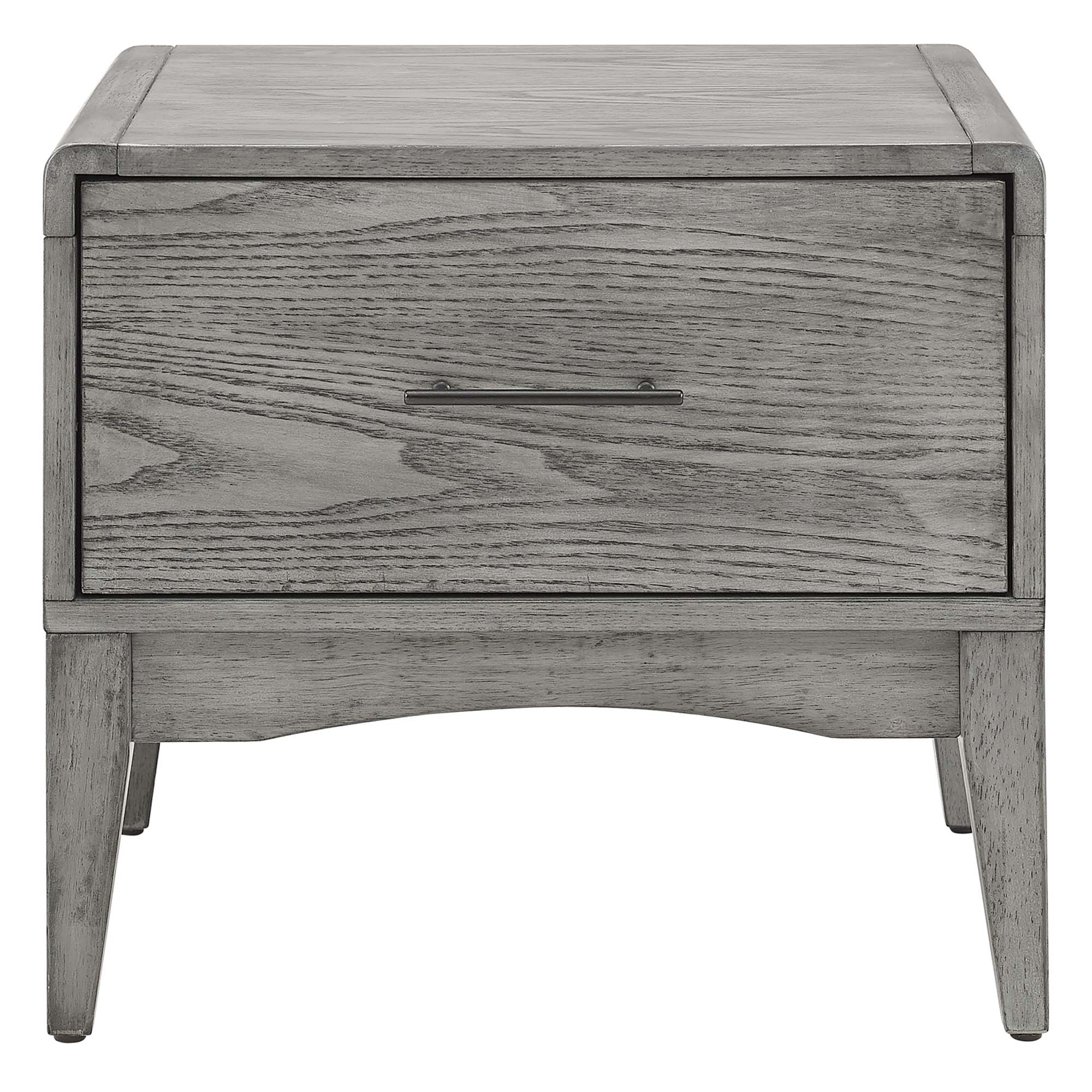 Georgia Wood Nightstand - Best Buy Furniture