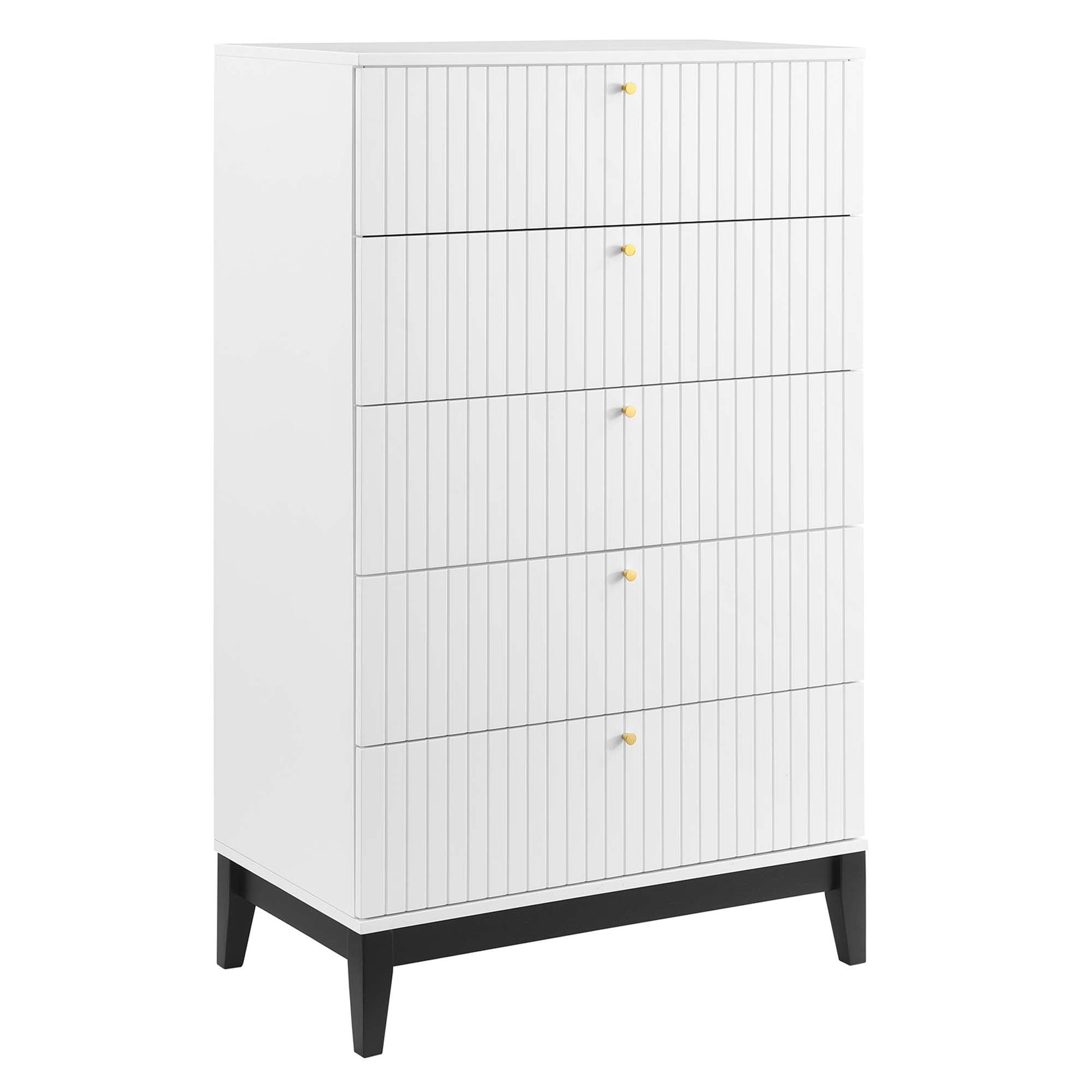 Dakota Chest - Best Buy Furniture