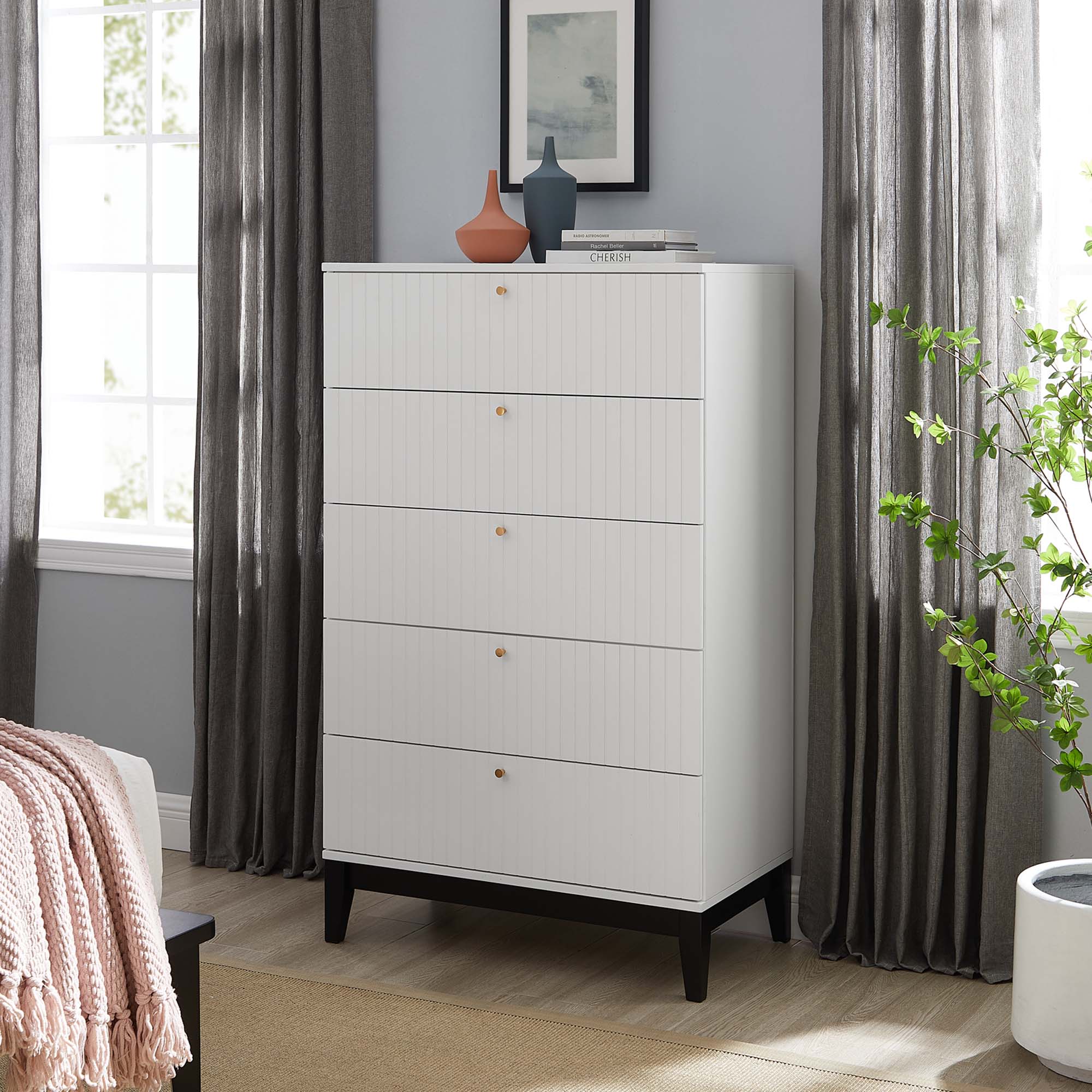 Dakota Chest - Best Buy Furniture