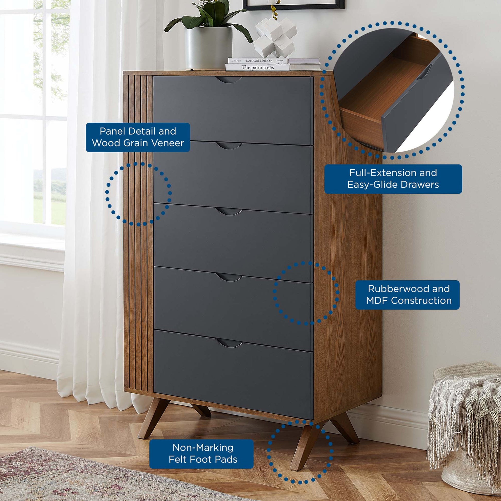 Dylan Chest - Best Buy Furniture