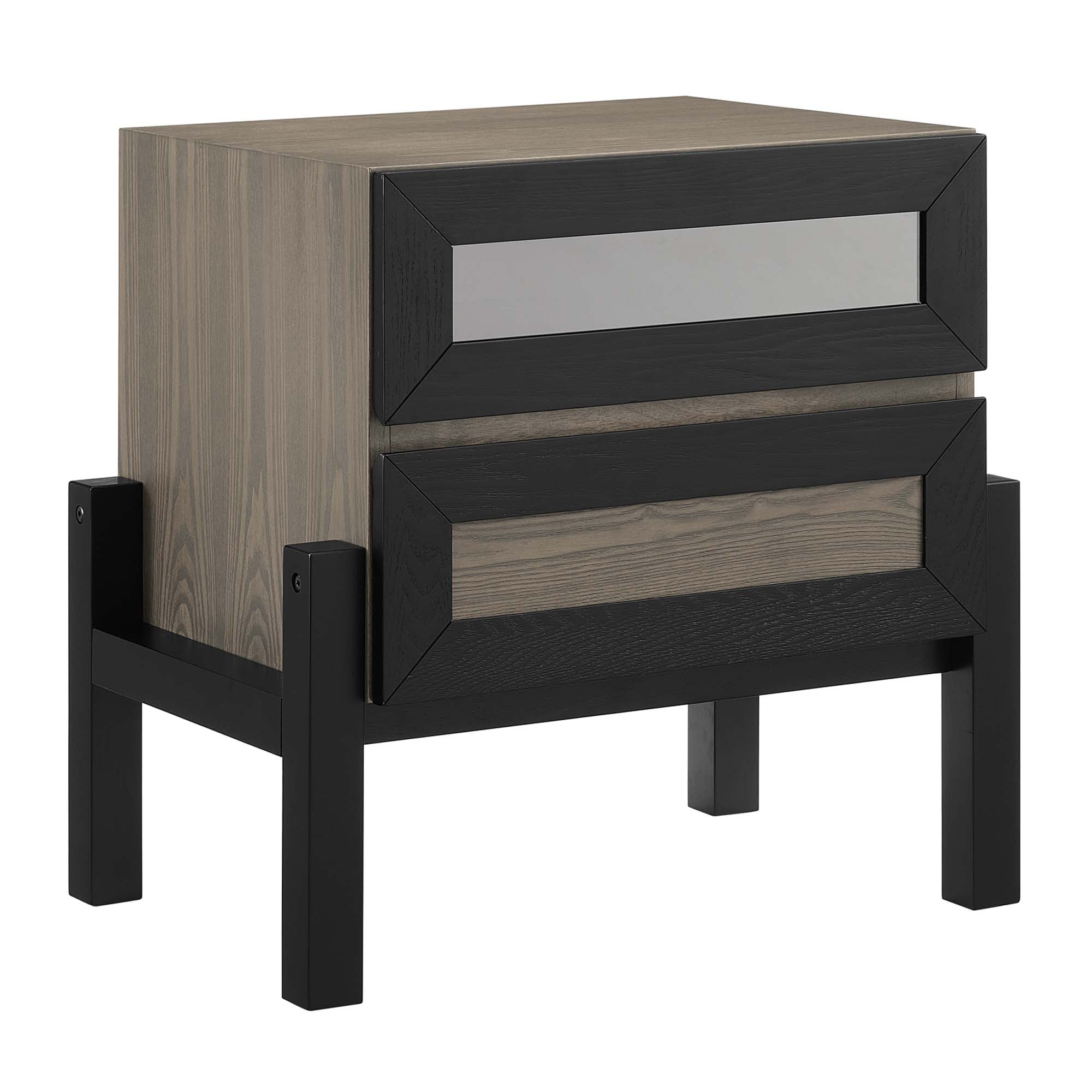 Merritt Nightstand - Best Buy Furniture