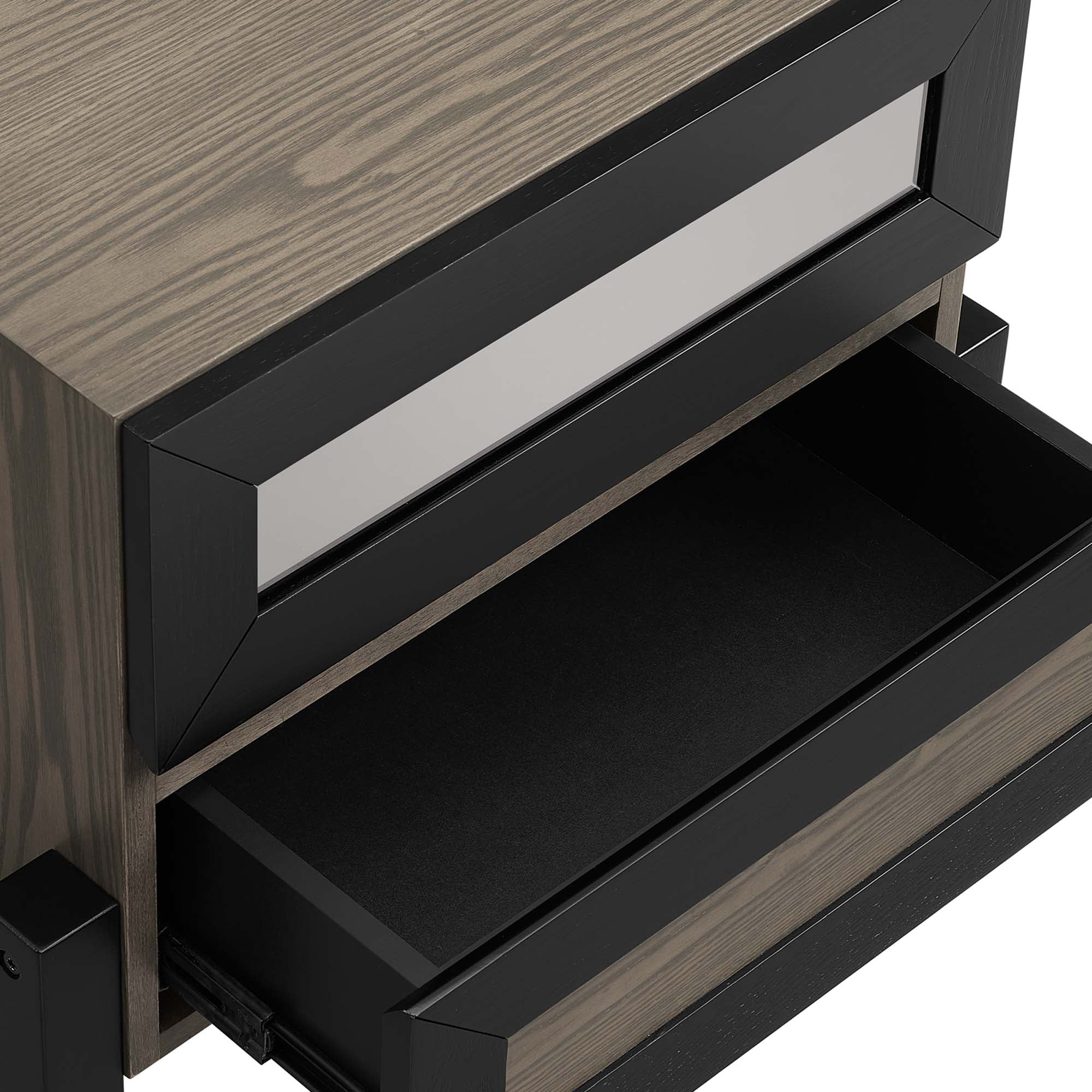 Merritt Nightstand - Best Buy Furniture