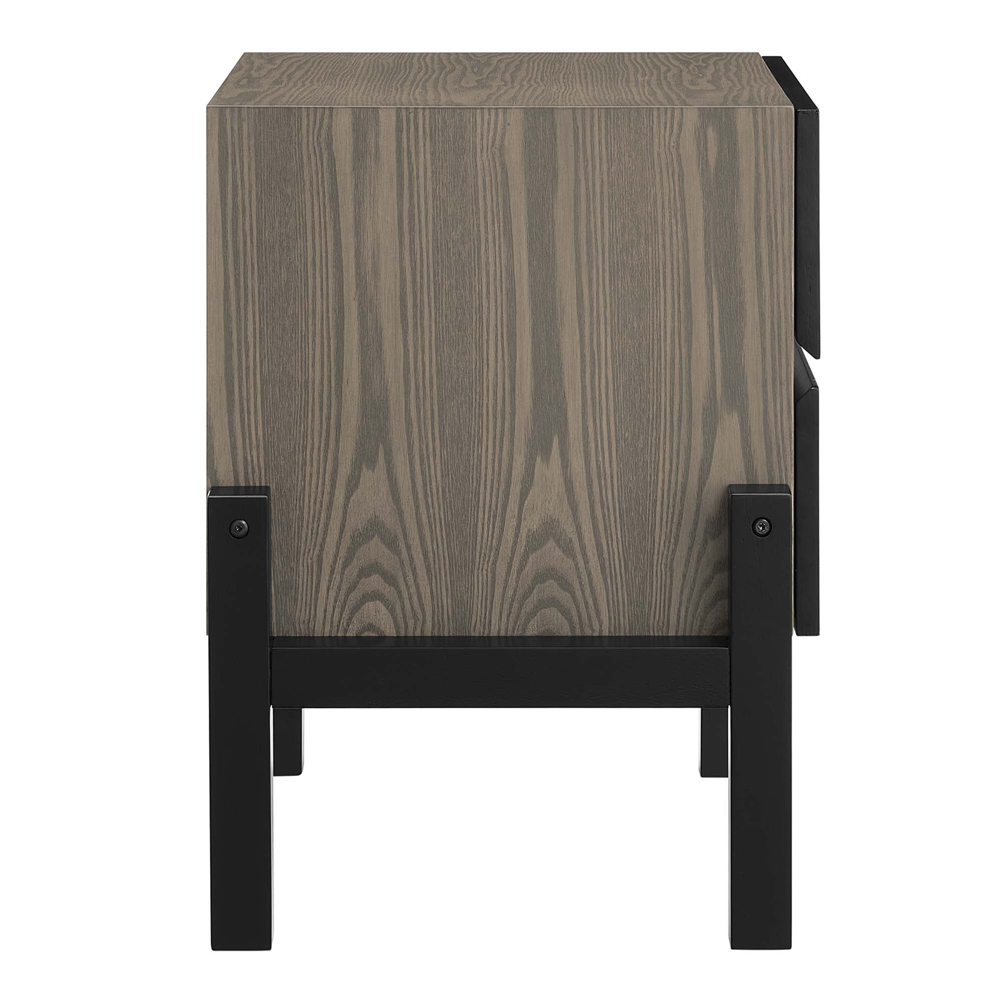 Merritt Nightstand - Best Buy Furniture