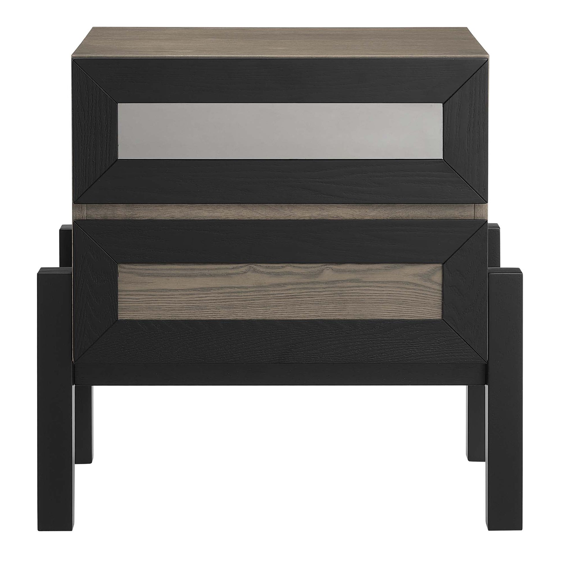 Merritt Nightstand - Best Buy Furniture