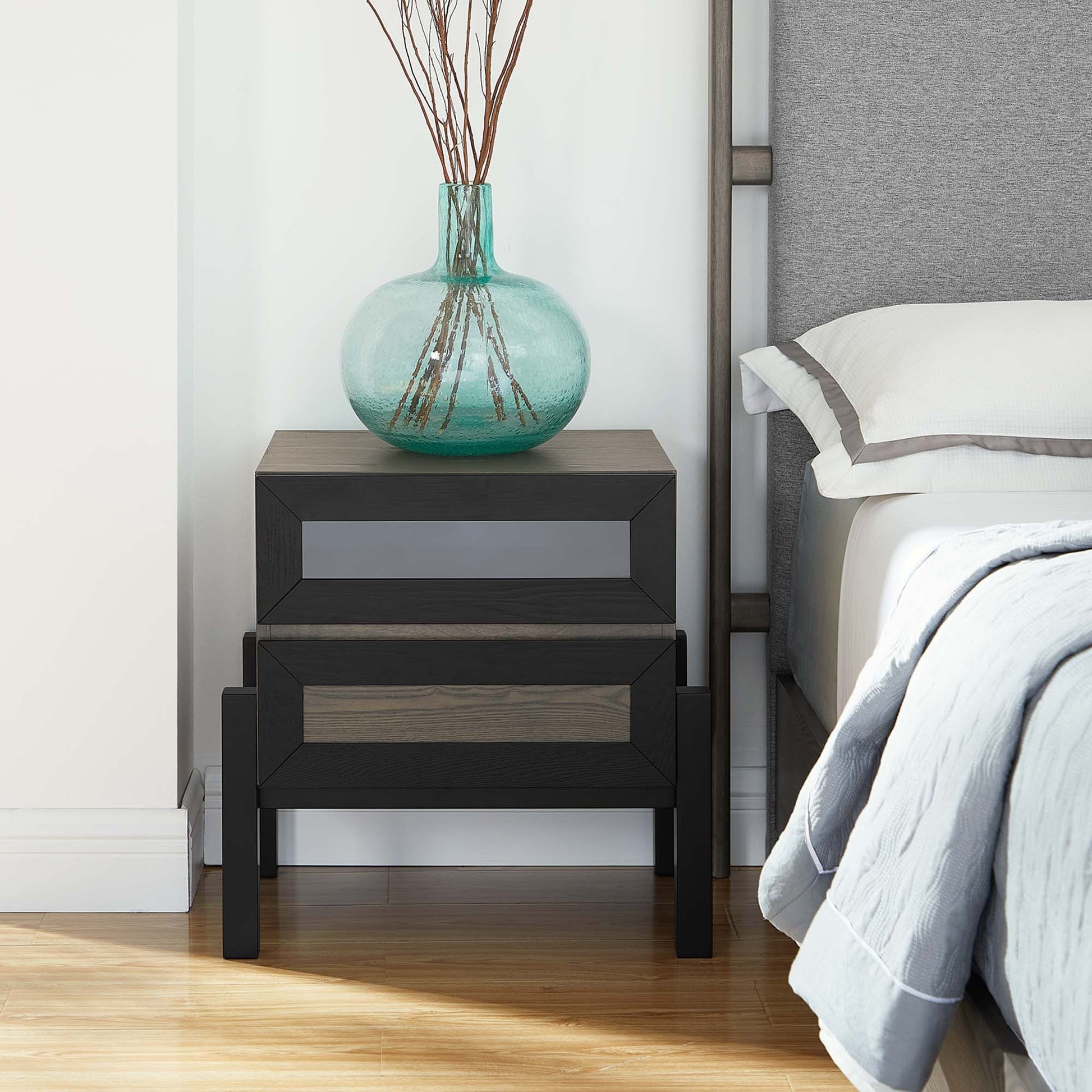 Merritt Nightstand - Best Buy Furniture