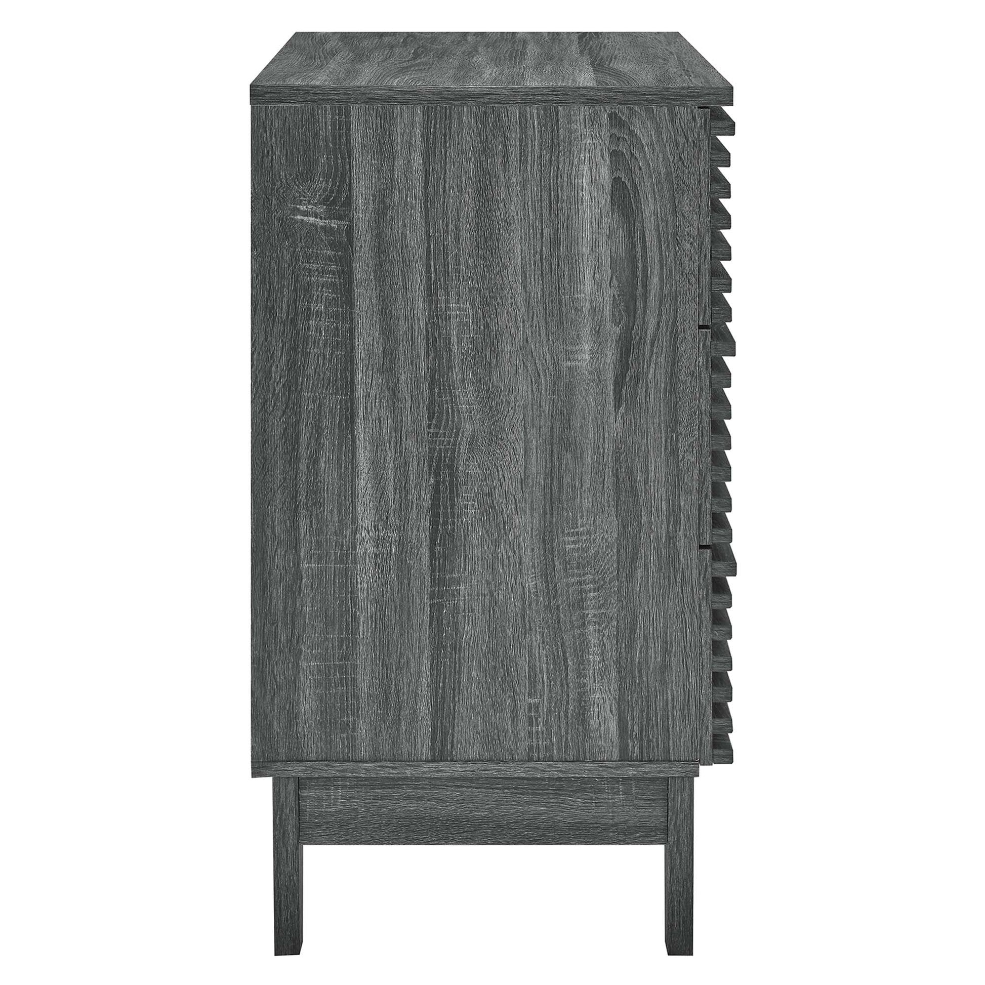Render 3-Drawer Bachelor's Chest - Best Buy Furniture