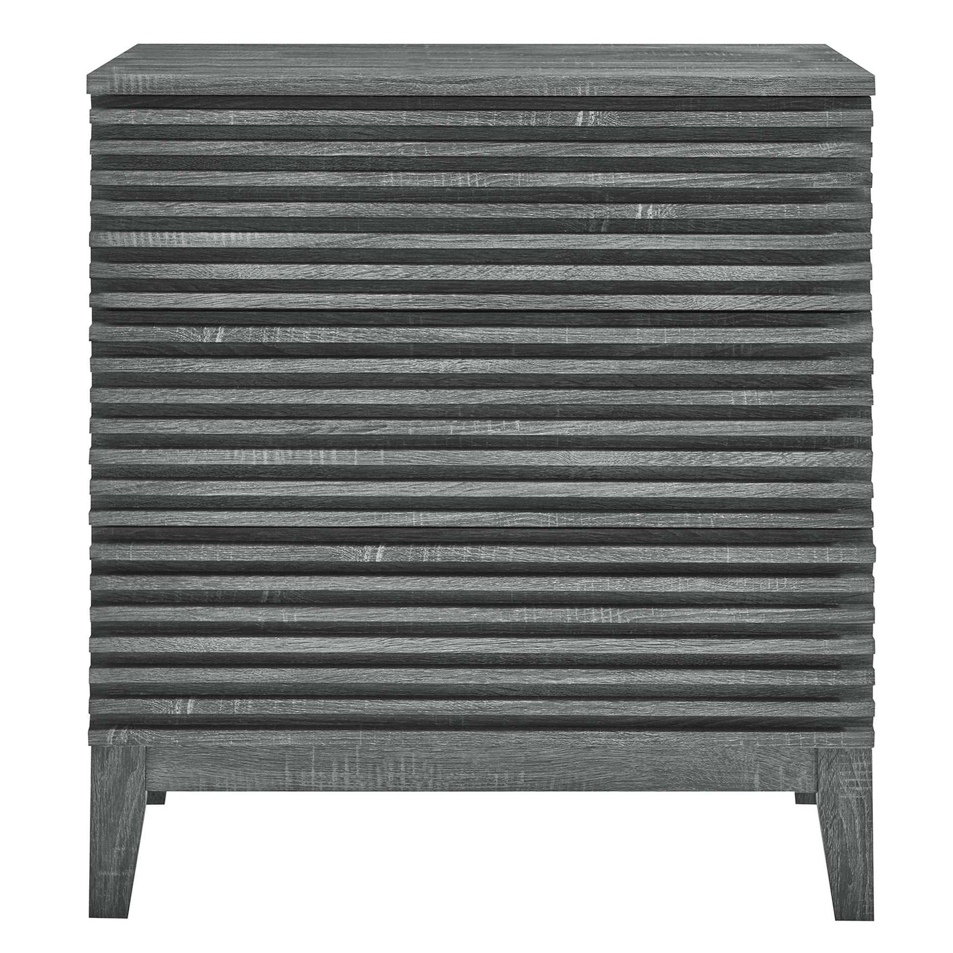 Render 3-Drawer Bachelor's Chest - Best Buy Furniture