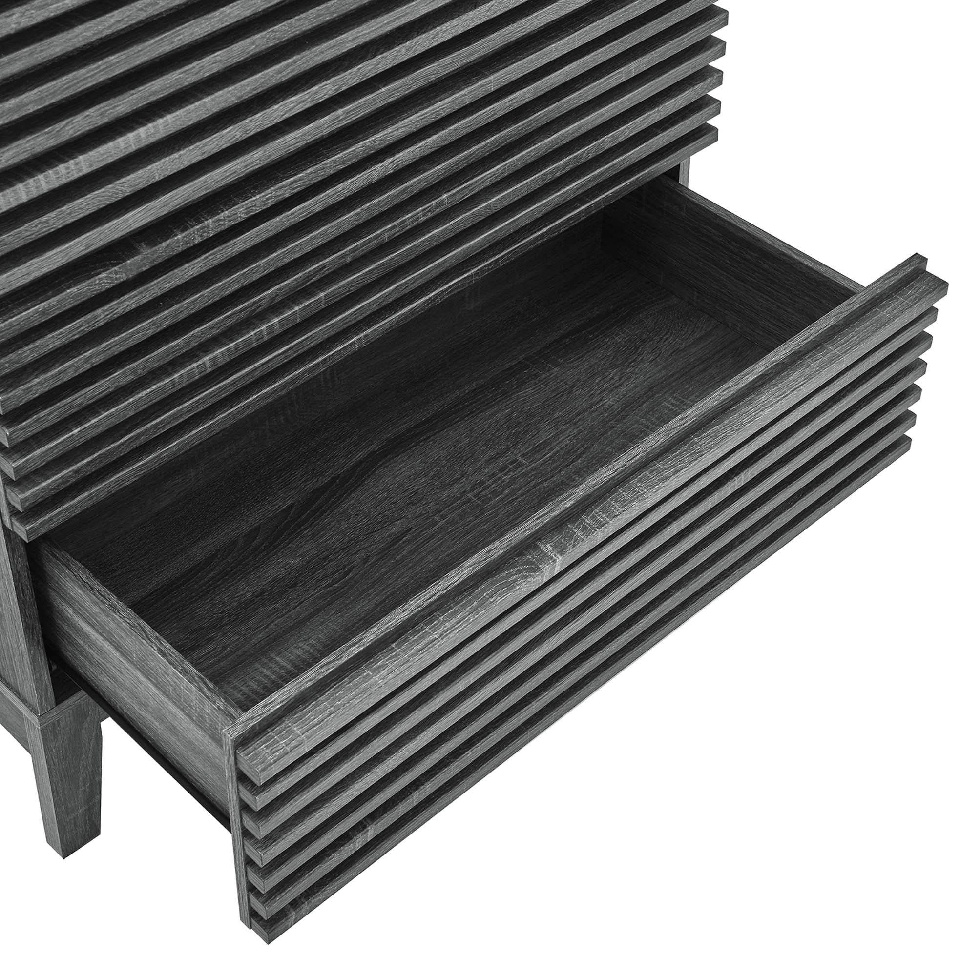 Render 3-Drawer Bachelor's Chest - Best Buy Furniture