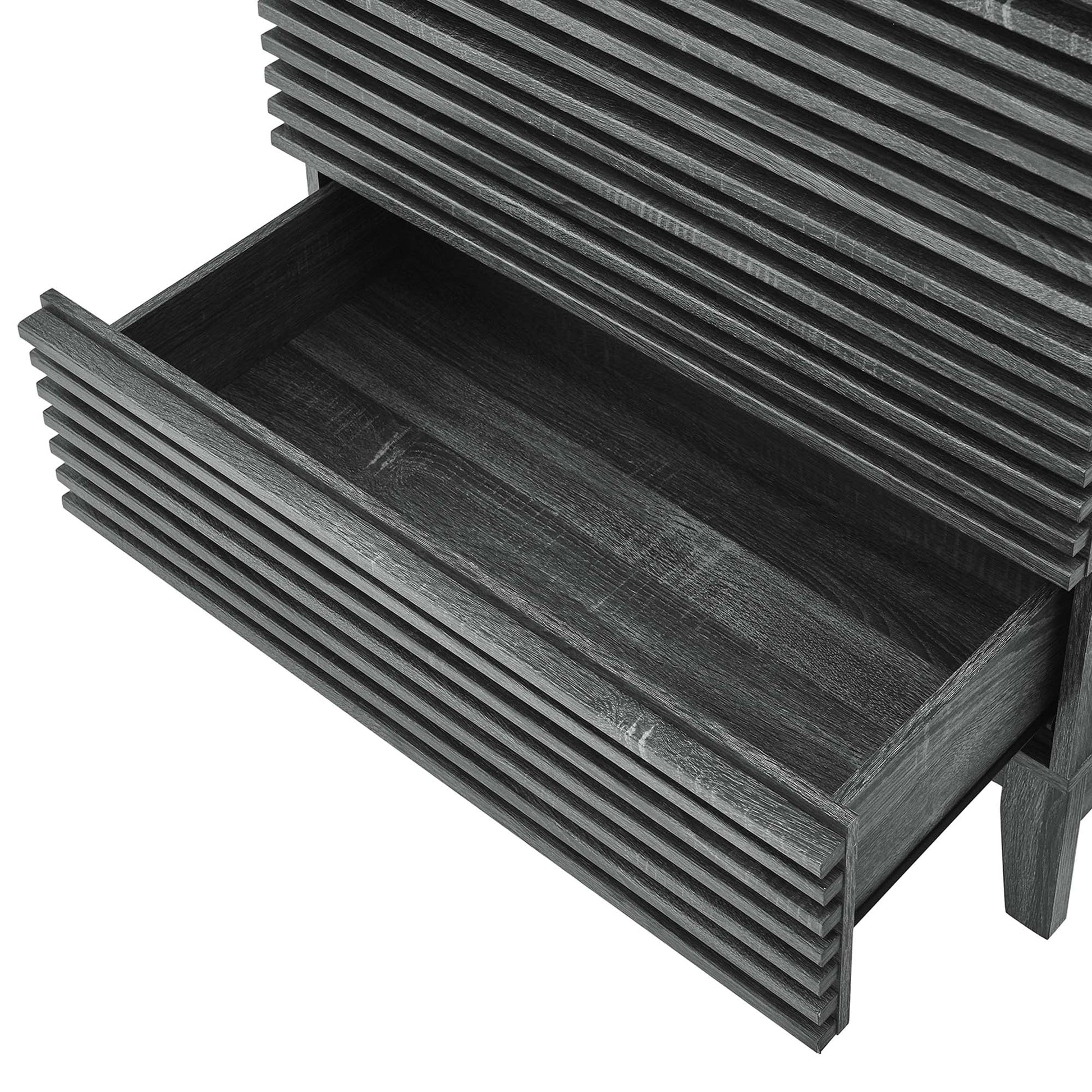 Render 5-Drawer Dresser Chest - Best Buy Furniture