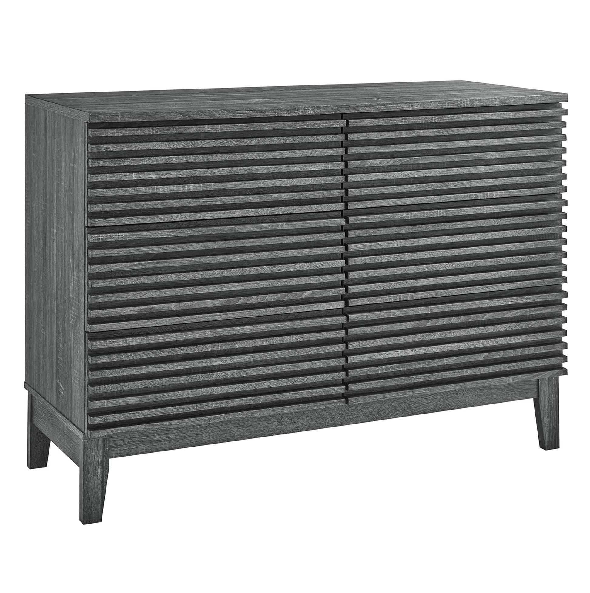 Render 6-Drawer Dresser - Best Buy Furniture