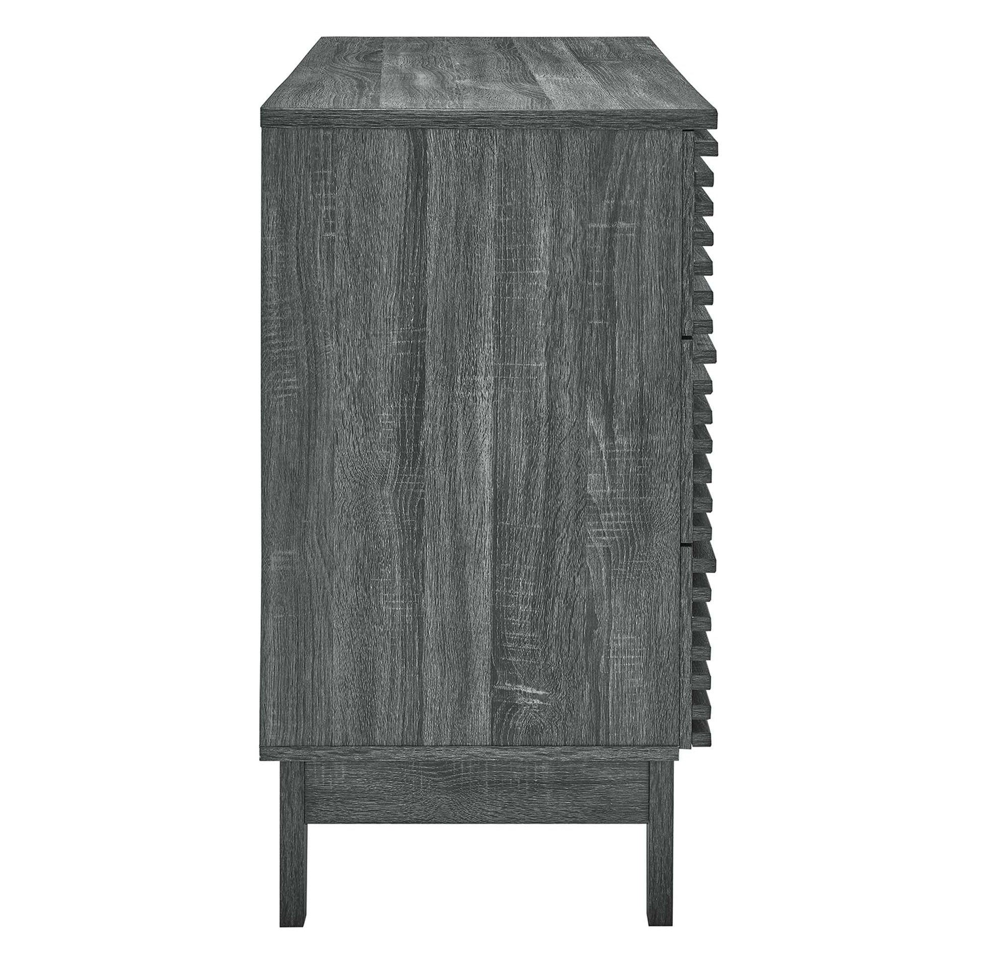 Render 6-Drawer Dresser - Best Buy Furniture