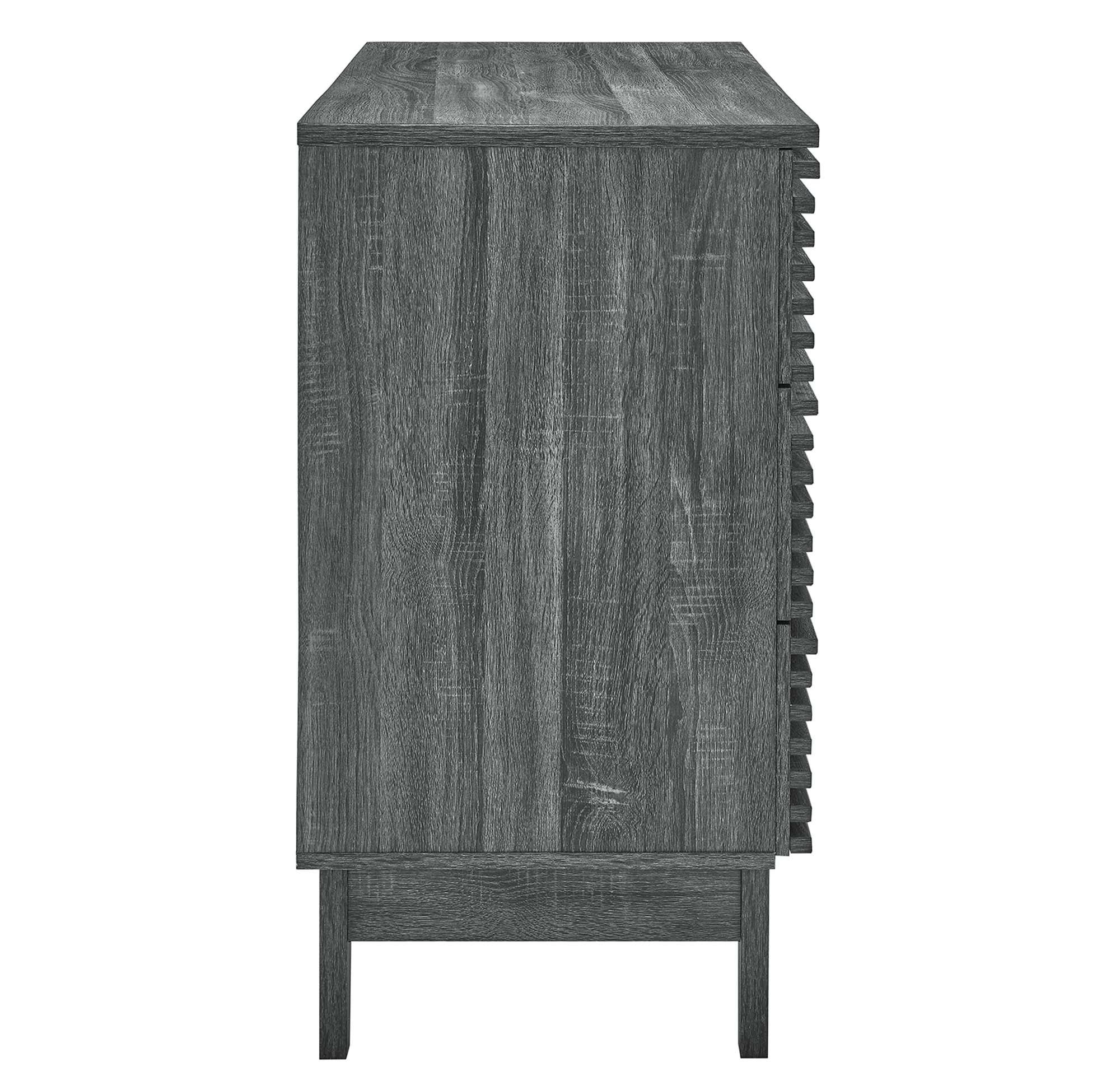 Render 6-Drawer Dresser - Best Buy Furniture
