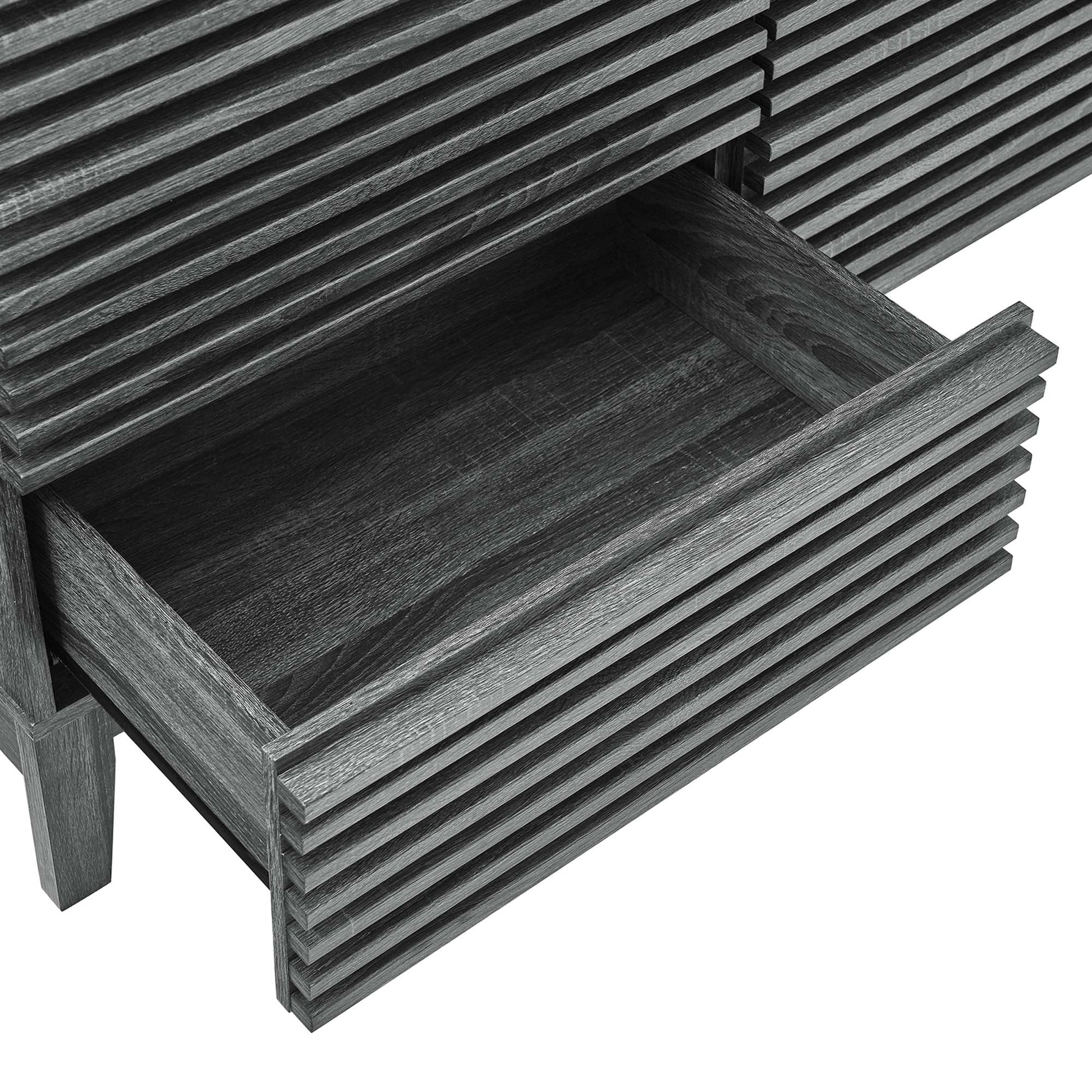 Render 6-Drawer Dresser - Best Buy Furniture