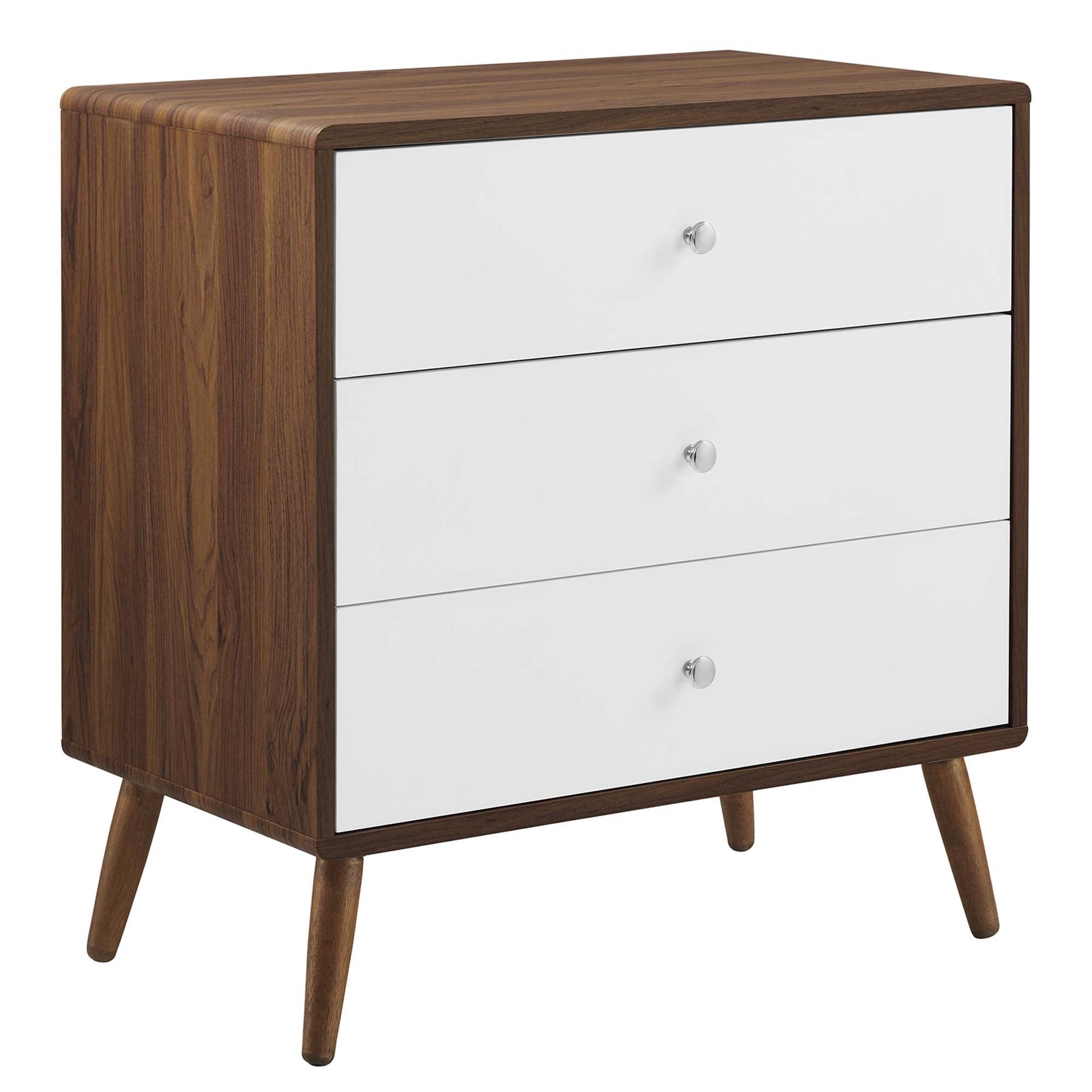 Transmit 3-Drawer Chest - Best Buy Furniture