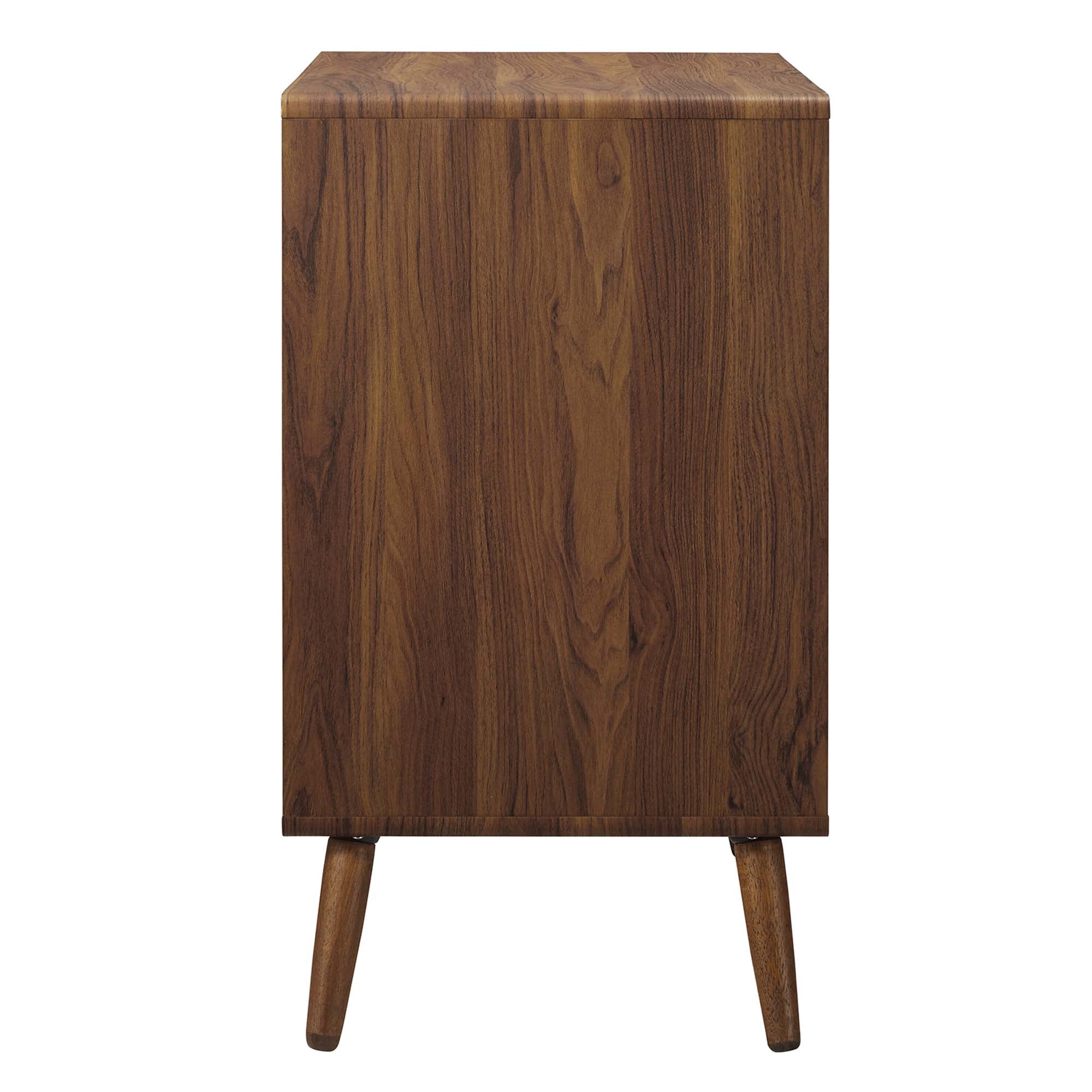 Transmit 3-Drawer Chest - Best Buy Furniture