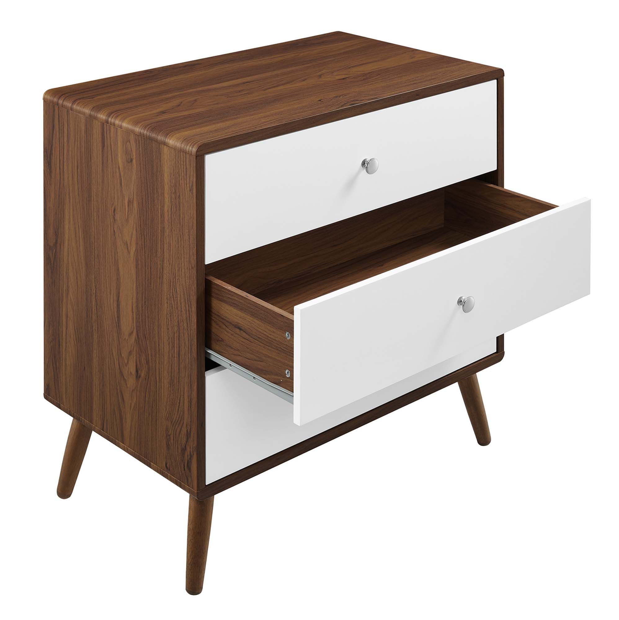 Transmit 3-Drawer Chest - Best Buy Furniture