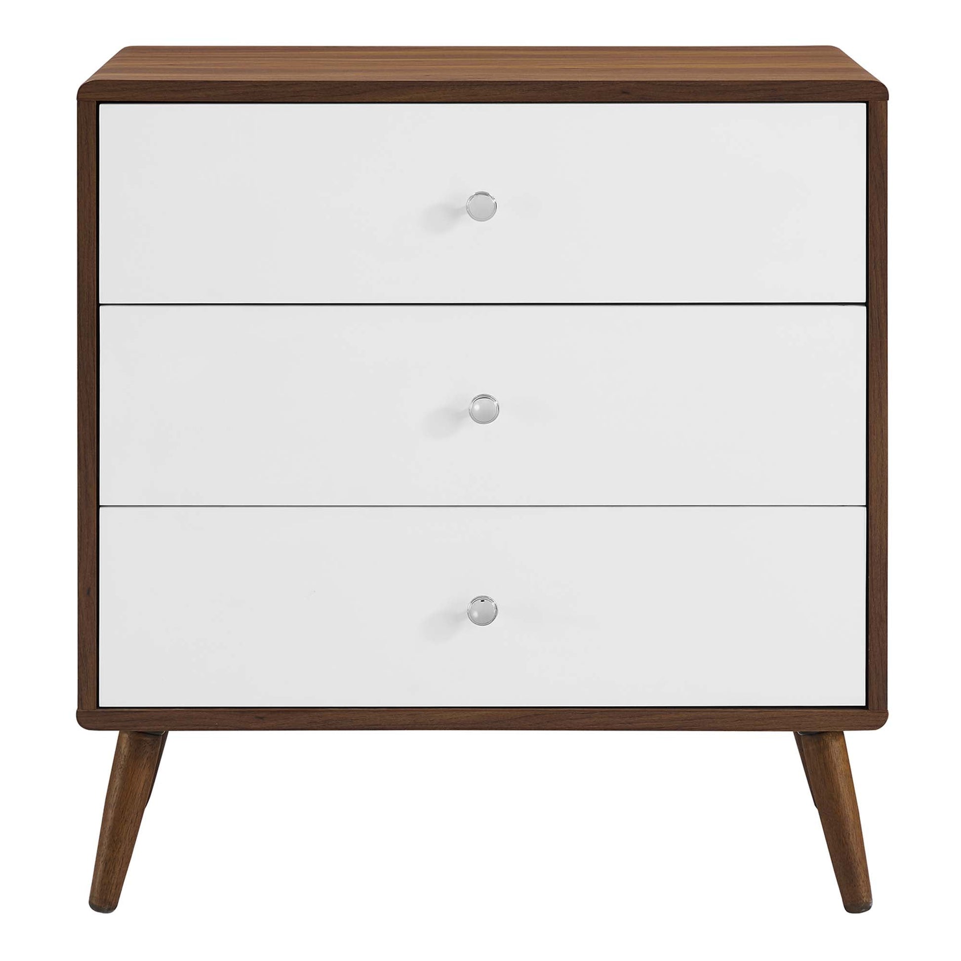 Transmit 3-Drawer Chest - Best Buy Furniture