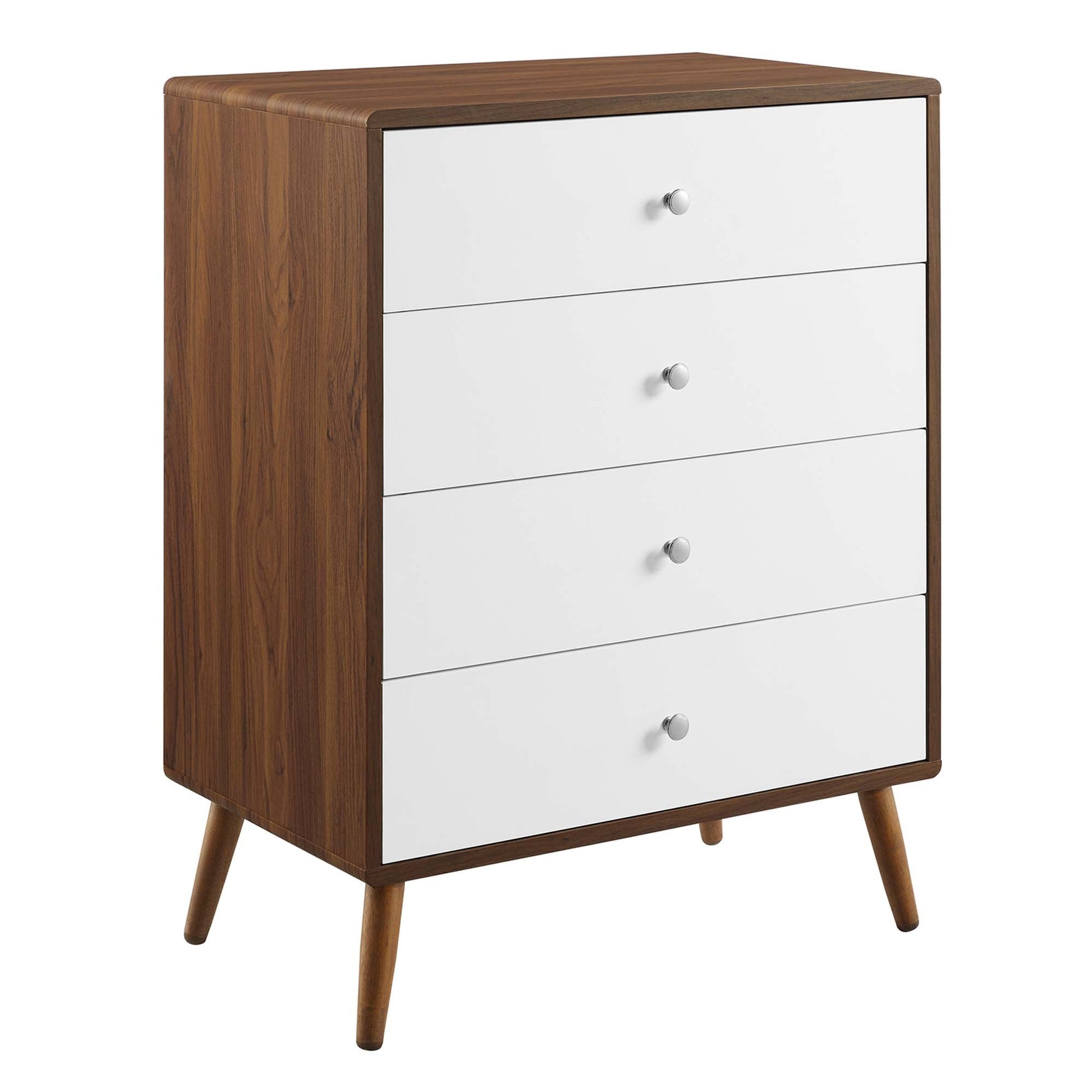 Transmit 4-Drawer Chest - Best Buy Furniture