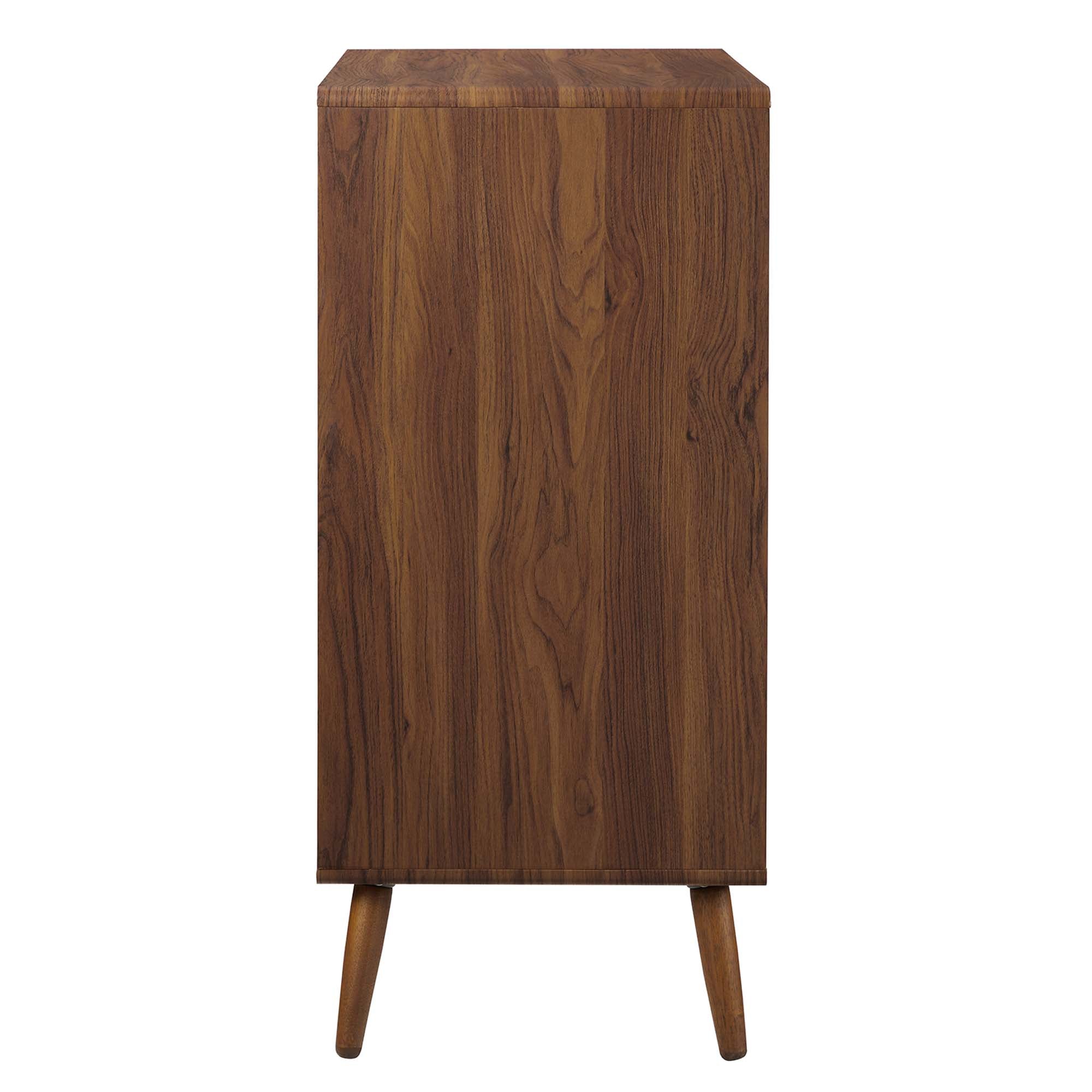 Transmit 4-Drawer Chest - Best Buy Furniture