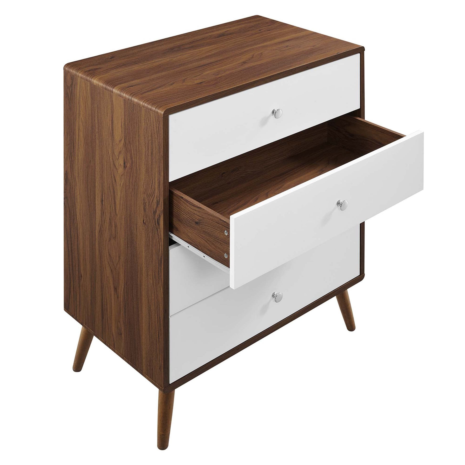 Transmit 4-Drawer Chest - Best Buy Furniture