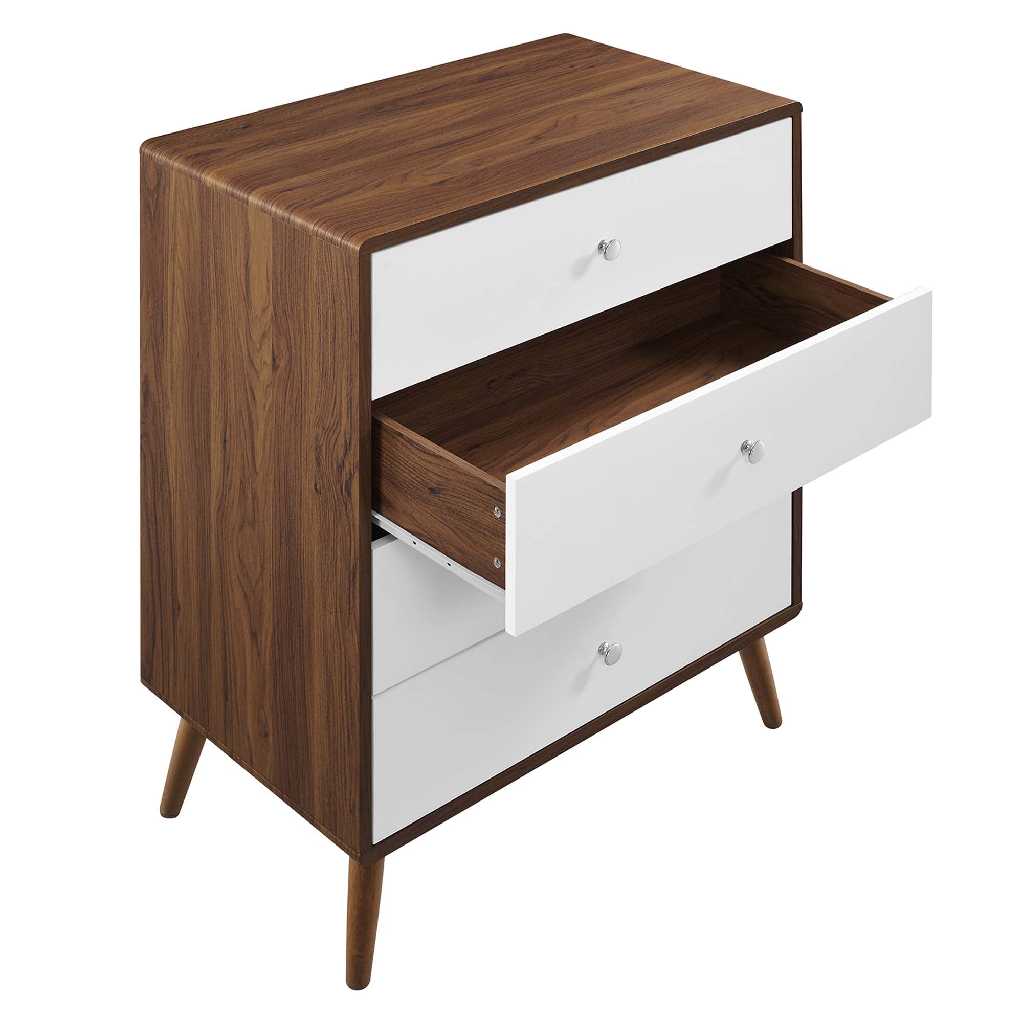 Transmit 4-Drawer Chest - Best Buy Furniture