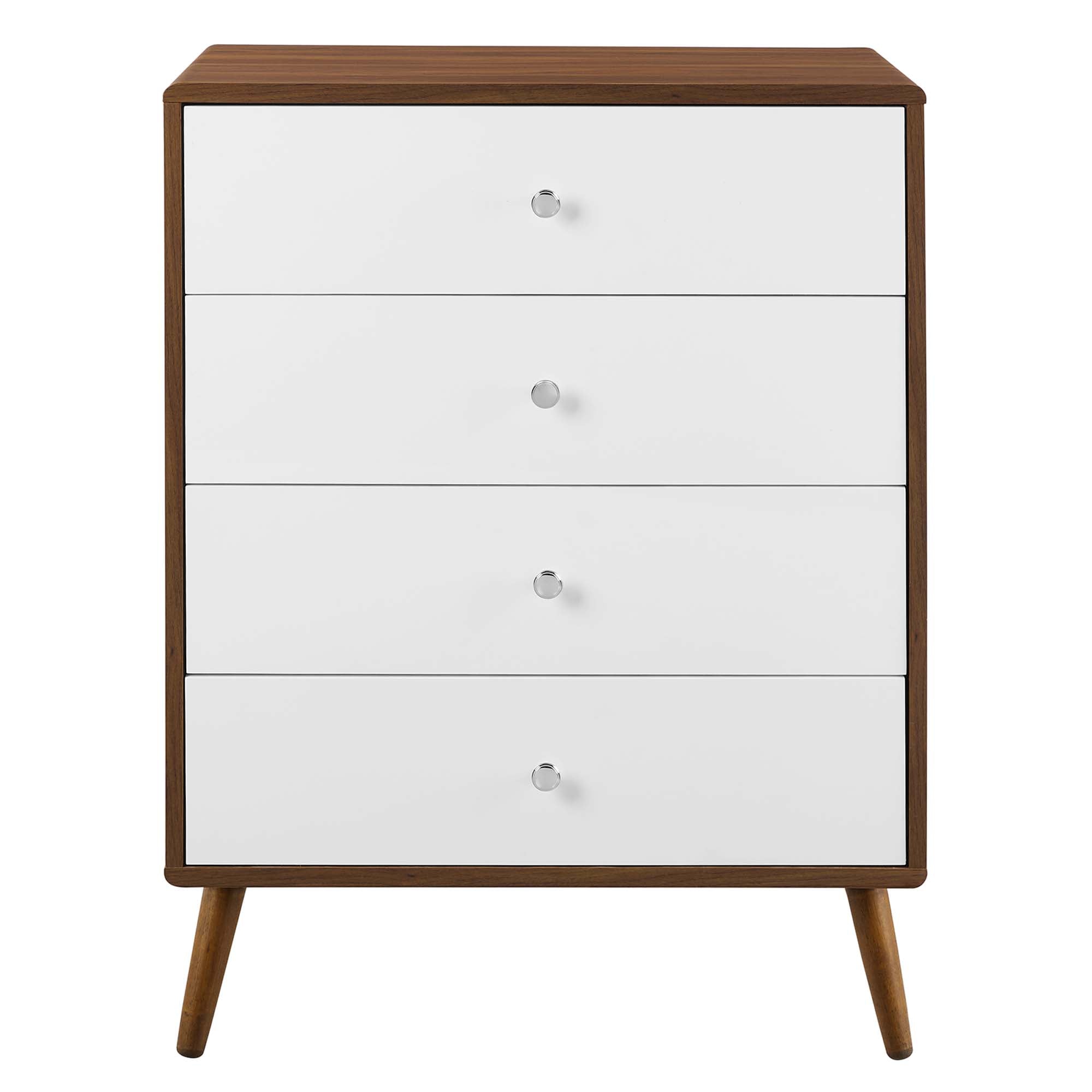 Transmit 4-Drawer Chest - Best Buy Furniture