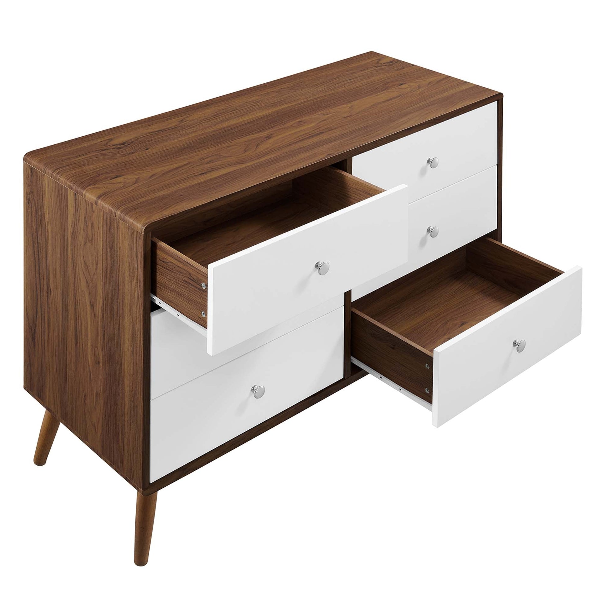 Transmit 47" Dresser - Best Buy Furniture