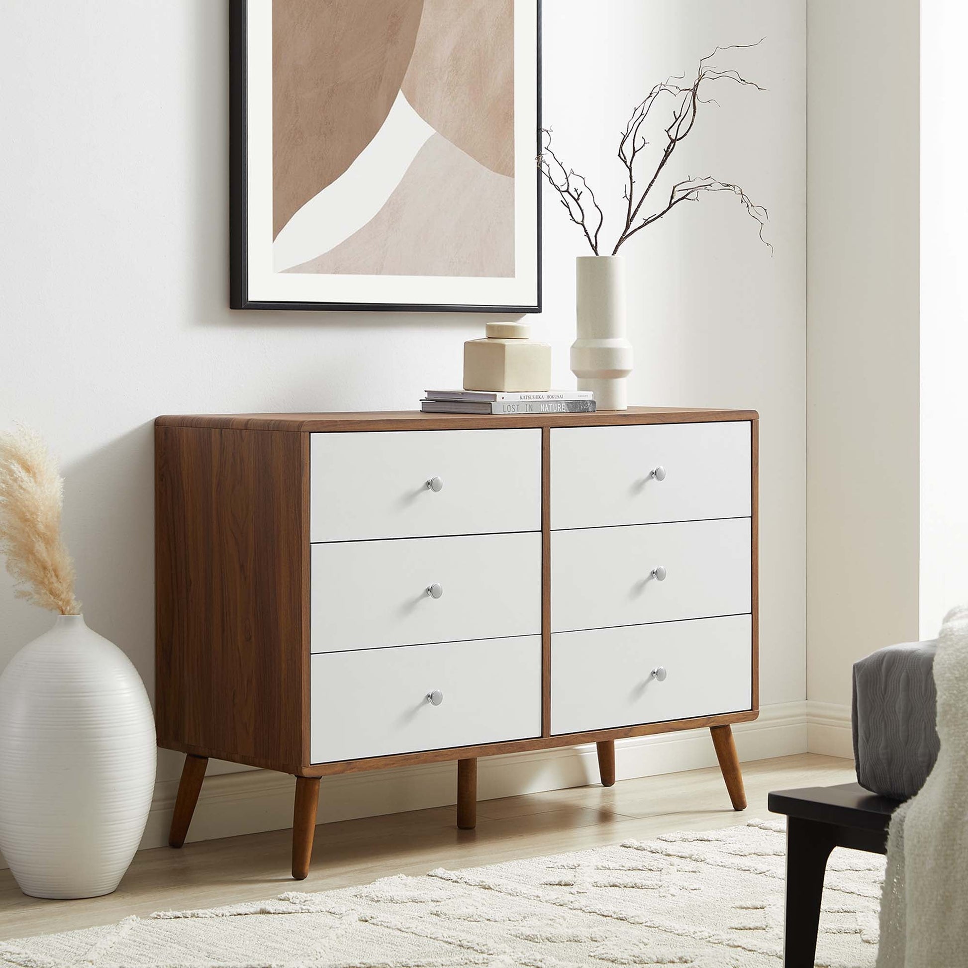 Transmit 47" Dresser - Best Buy Furniture