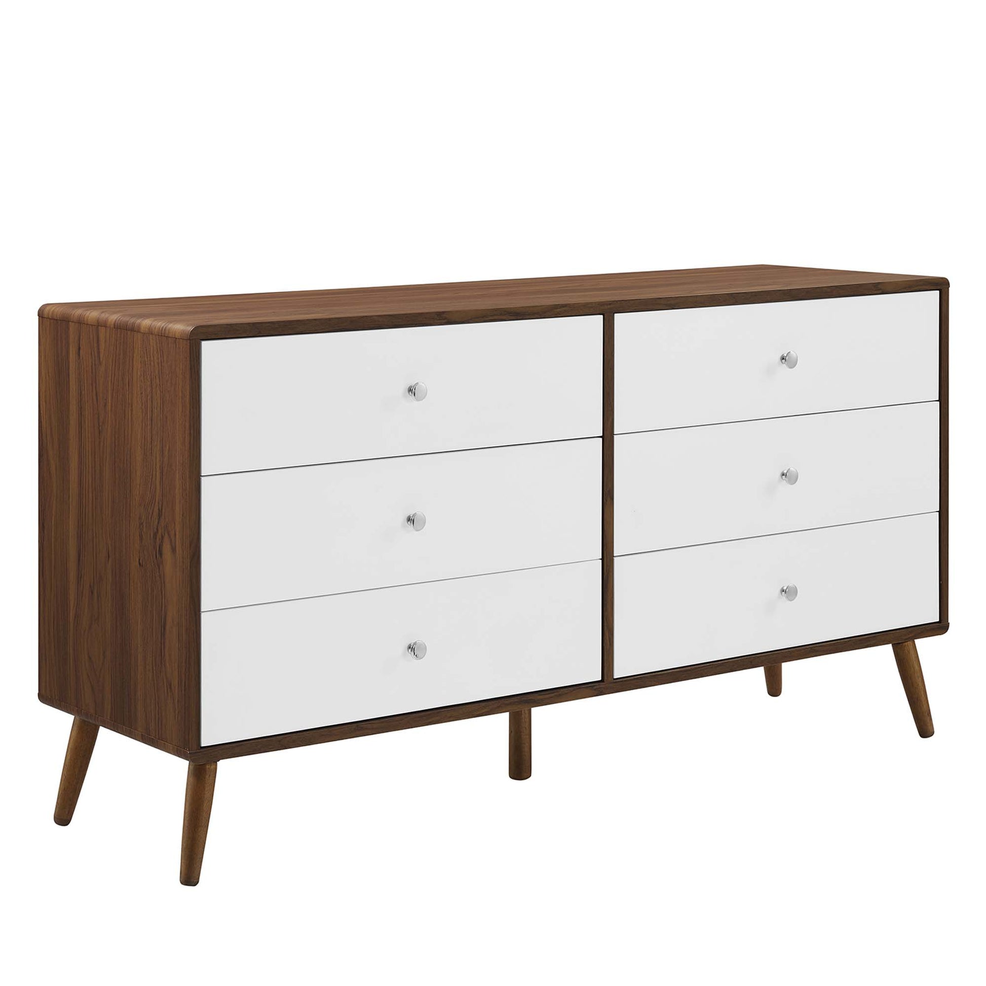 Transmit 60" Dresser - Best Buy Furniture