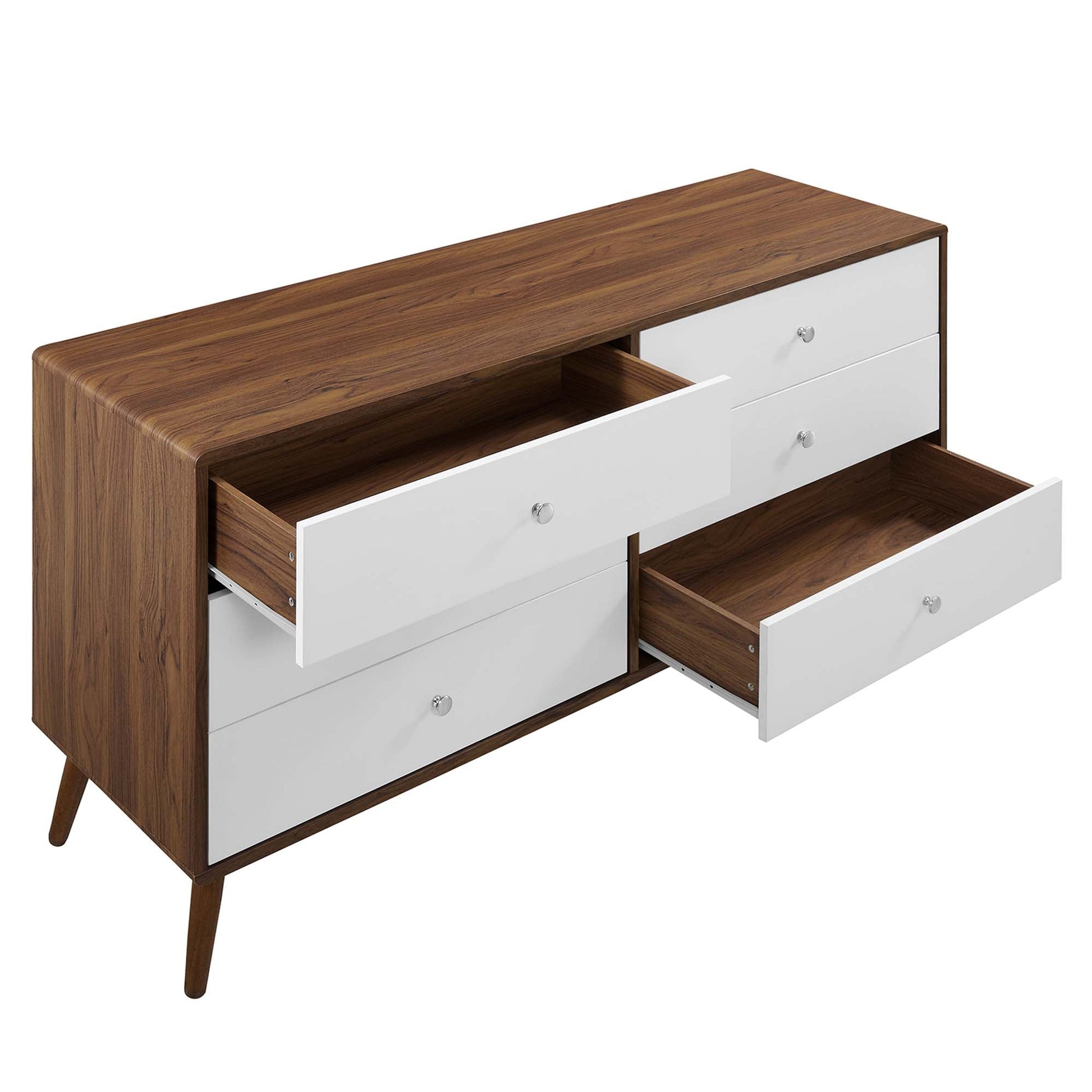 Transmit 60" Dresser - Best Buy Furniture
