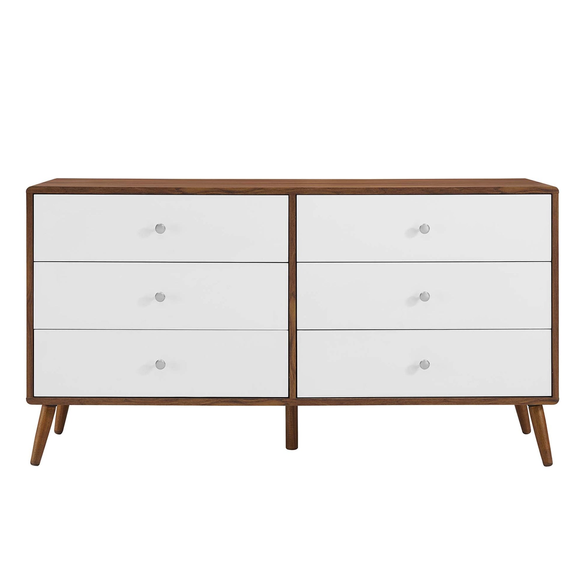 Transmit 60" Dresser - Best Buy Furniture