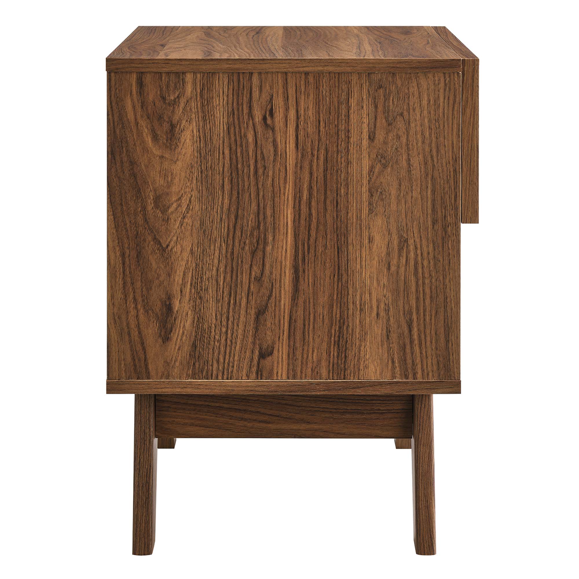 Soma 1-Drawer Nightstand - Best Buy Furniture