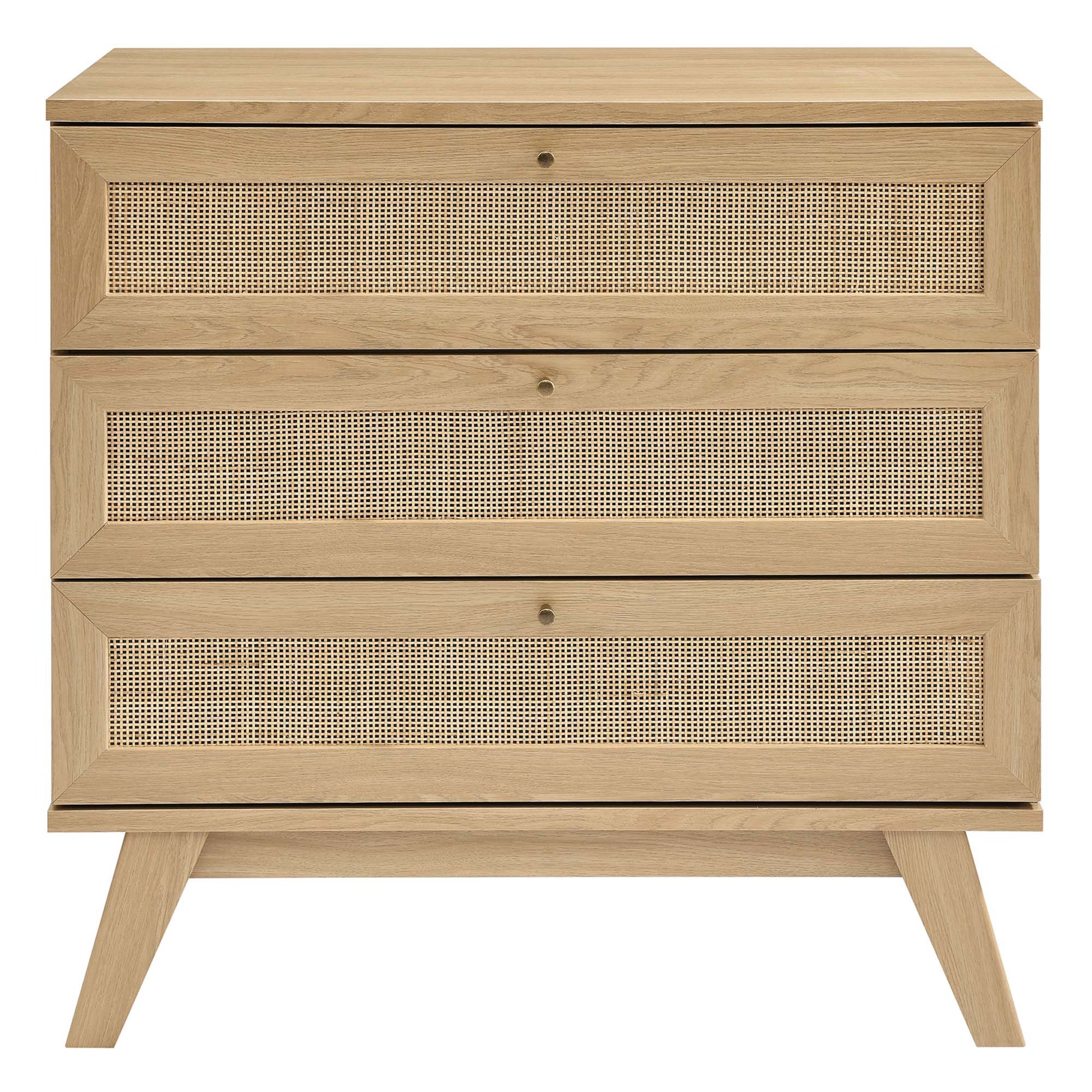Soma 3-Drawer Dresser - Best Buy Furniture