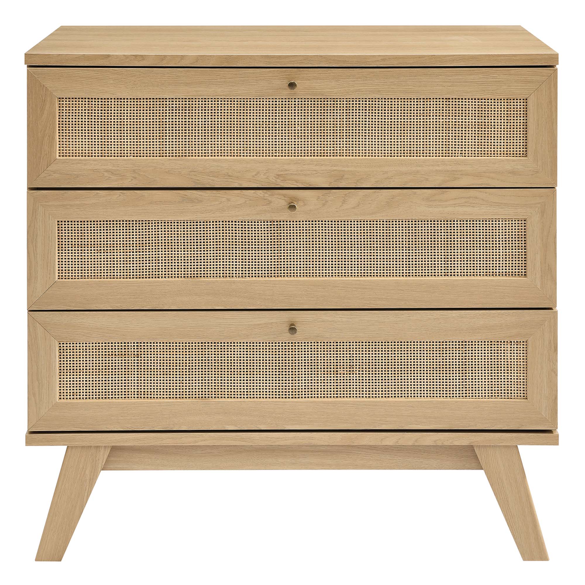 Soma 3-Drawer Dresser - Best Buy Furniture