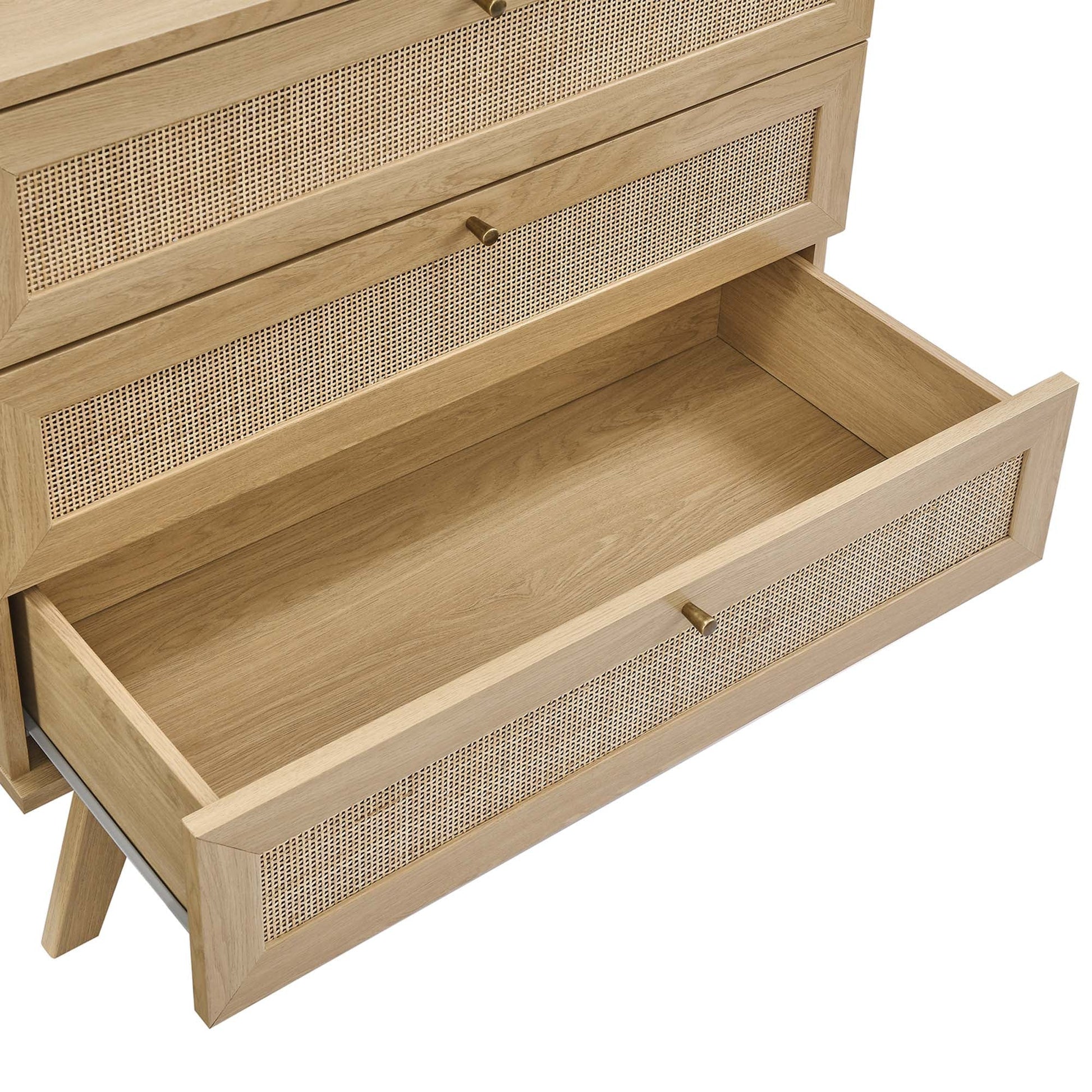 Soma 3-Drawer Dresser - Best Buy Furniture