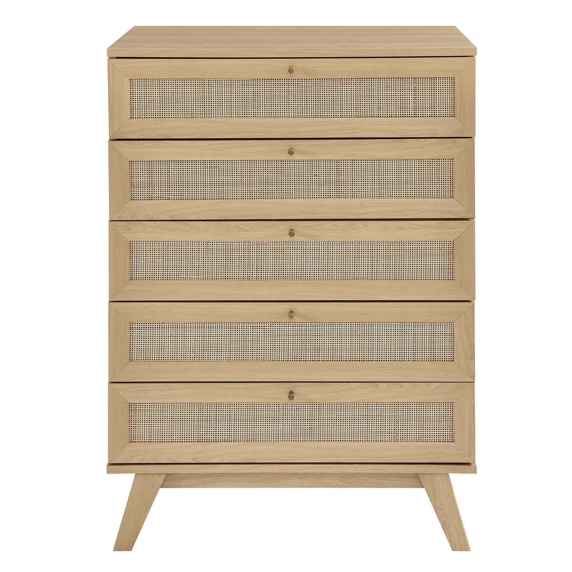 Soma 5-Drawer Chest - Best Buy Furniture